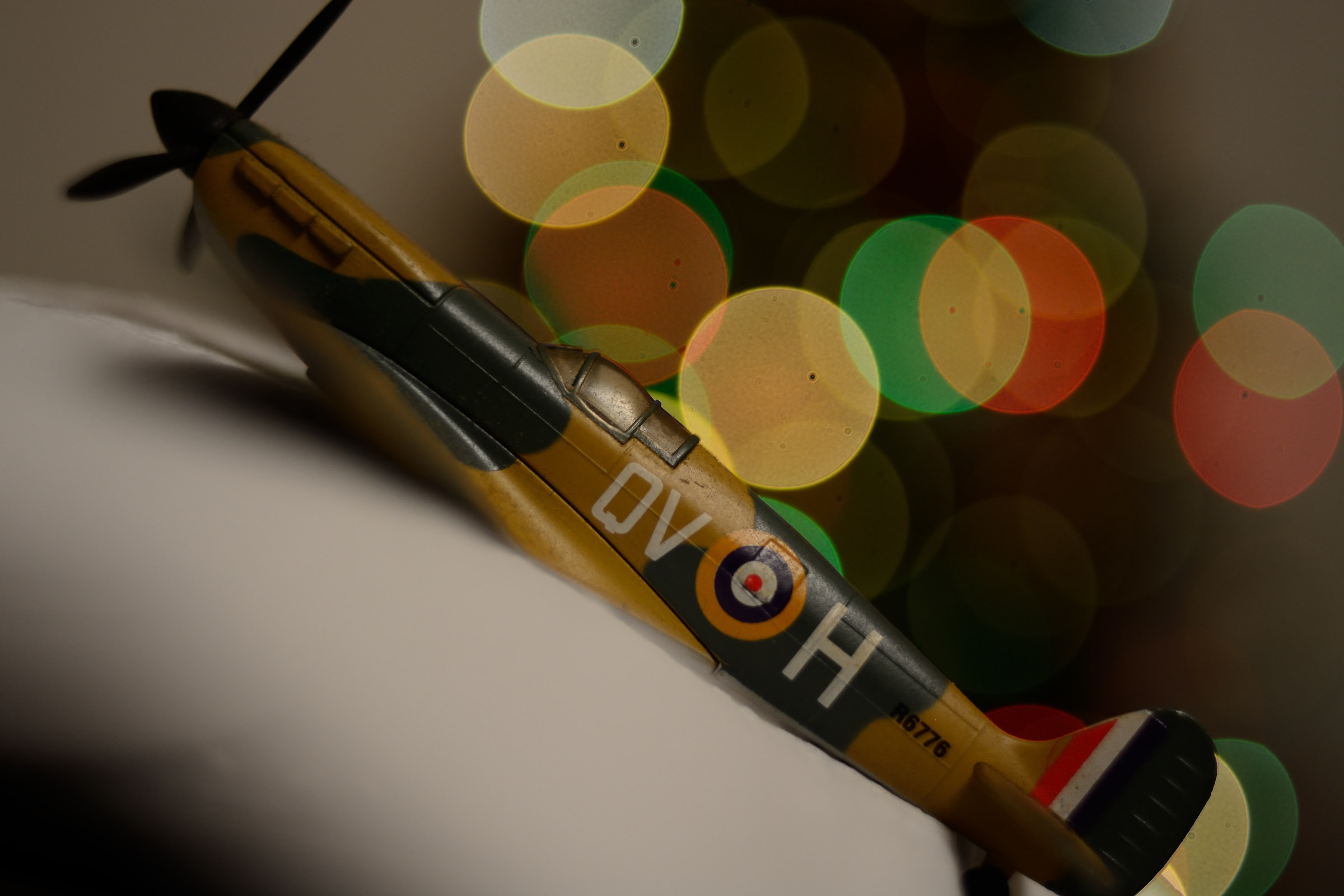 Spitfire 01...