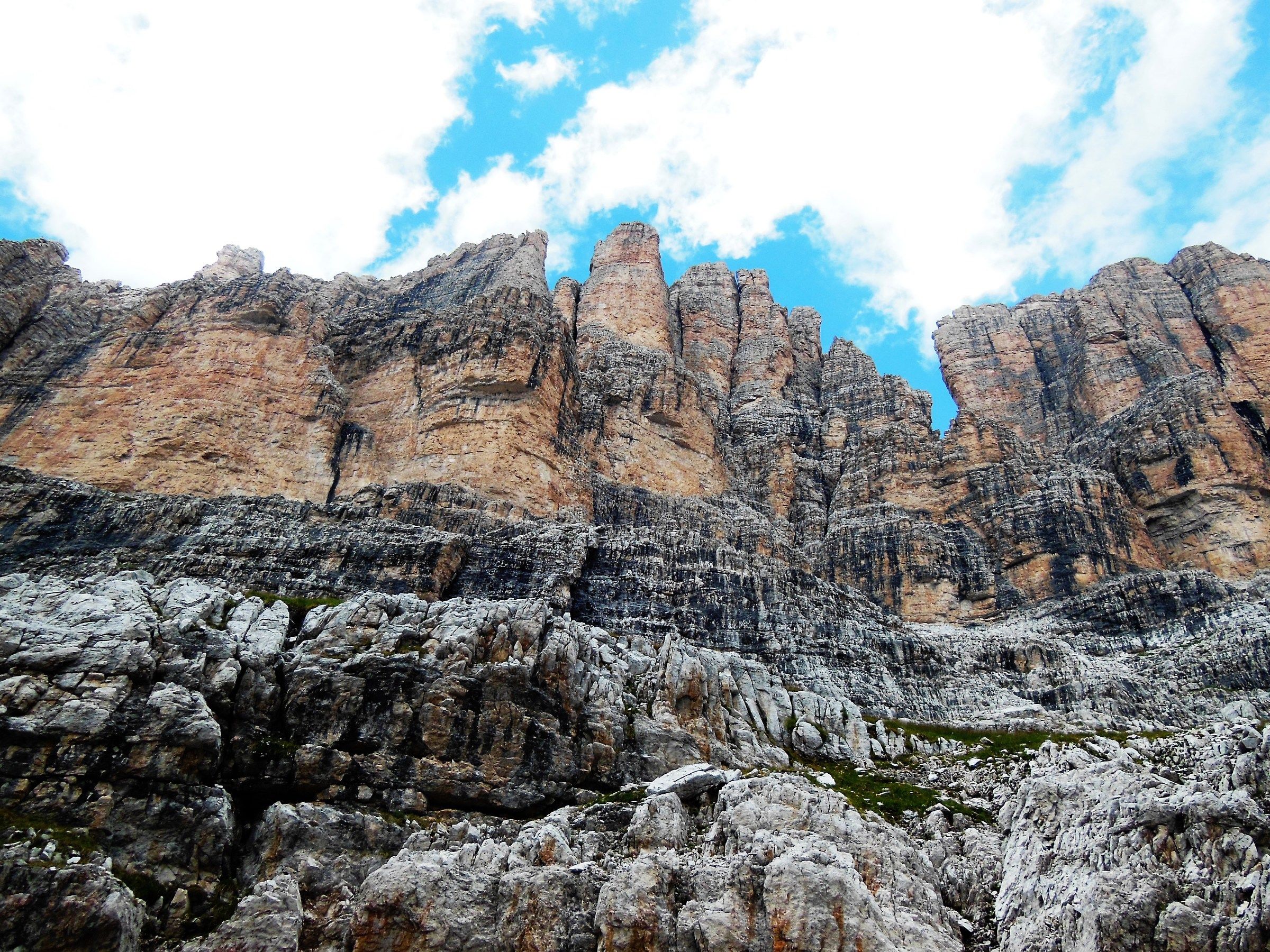 Dolomiti...