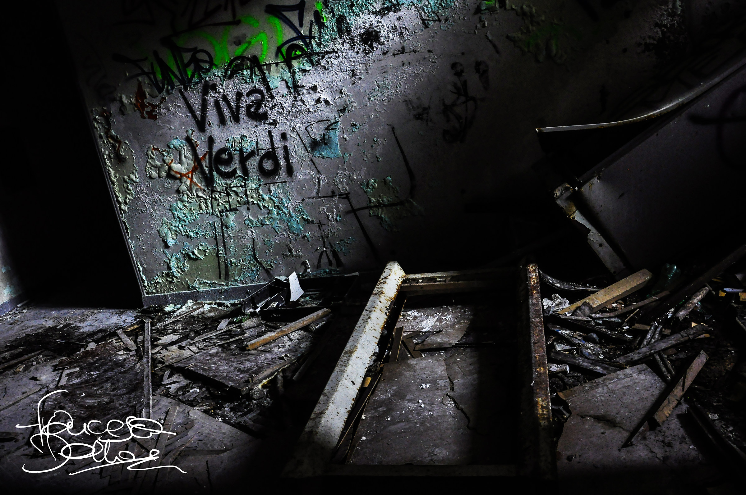 Untitled Photo...