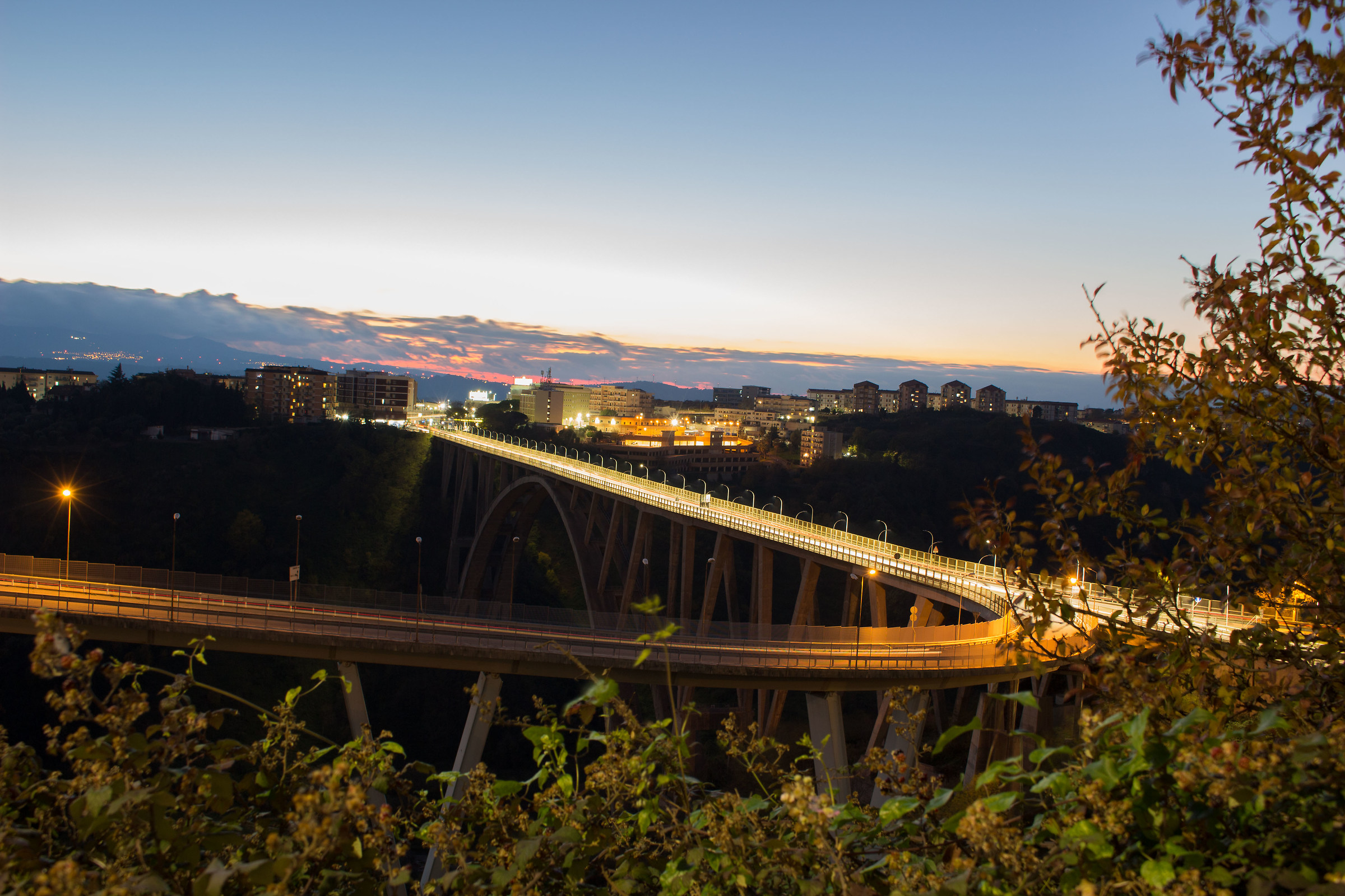 bridge cz...