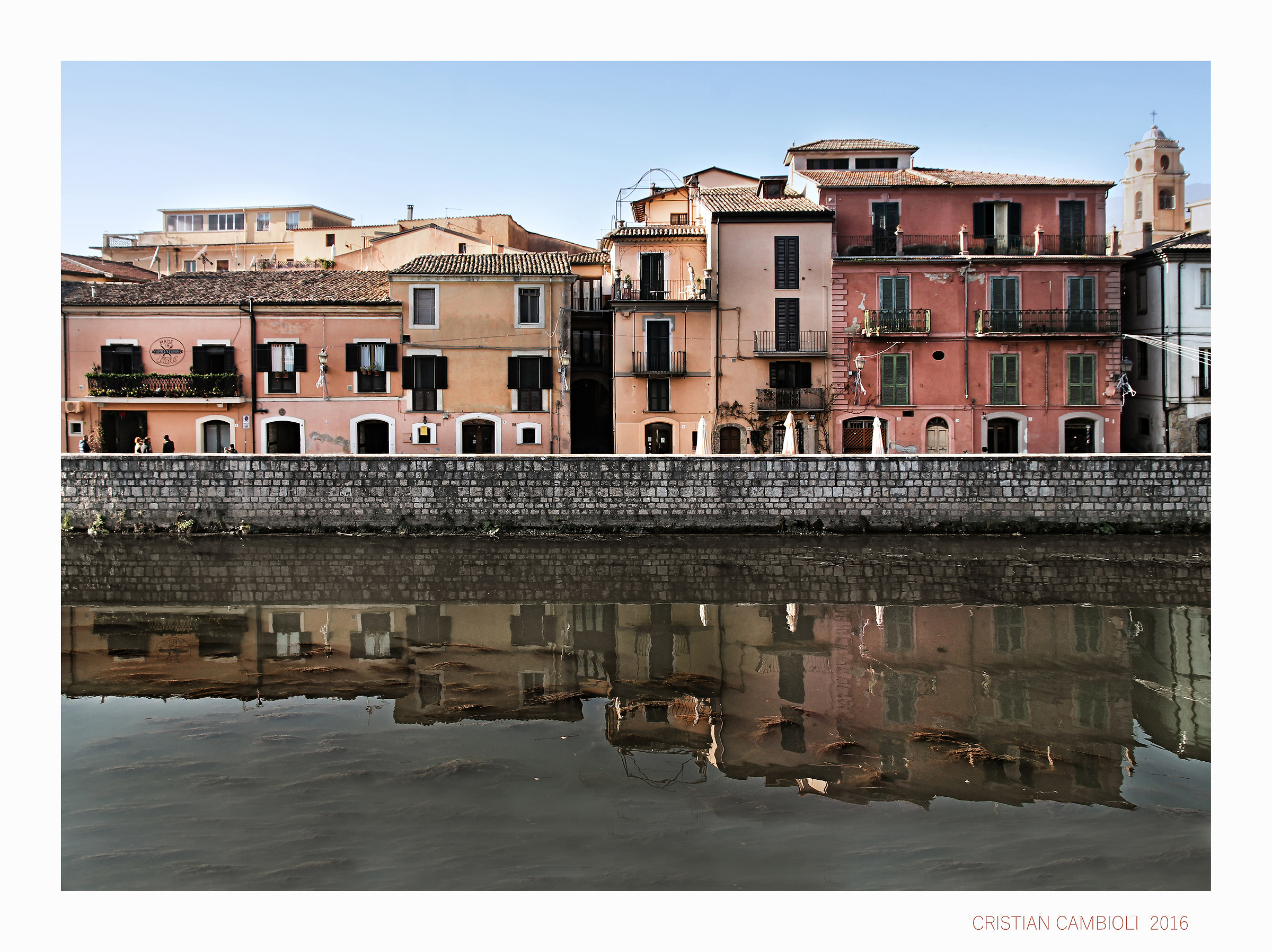 Isola del Liri...