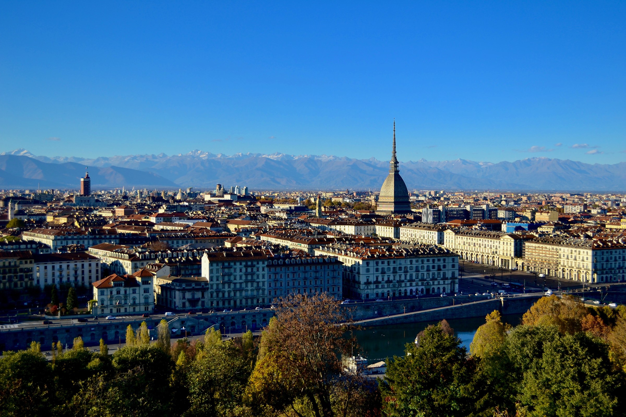 Torino...