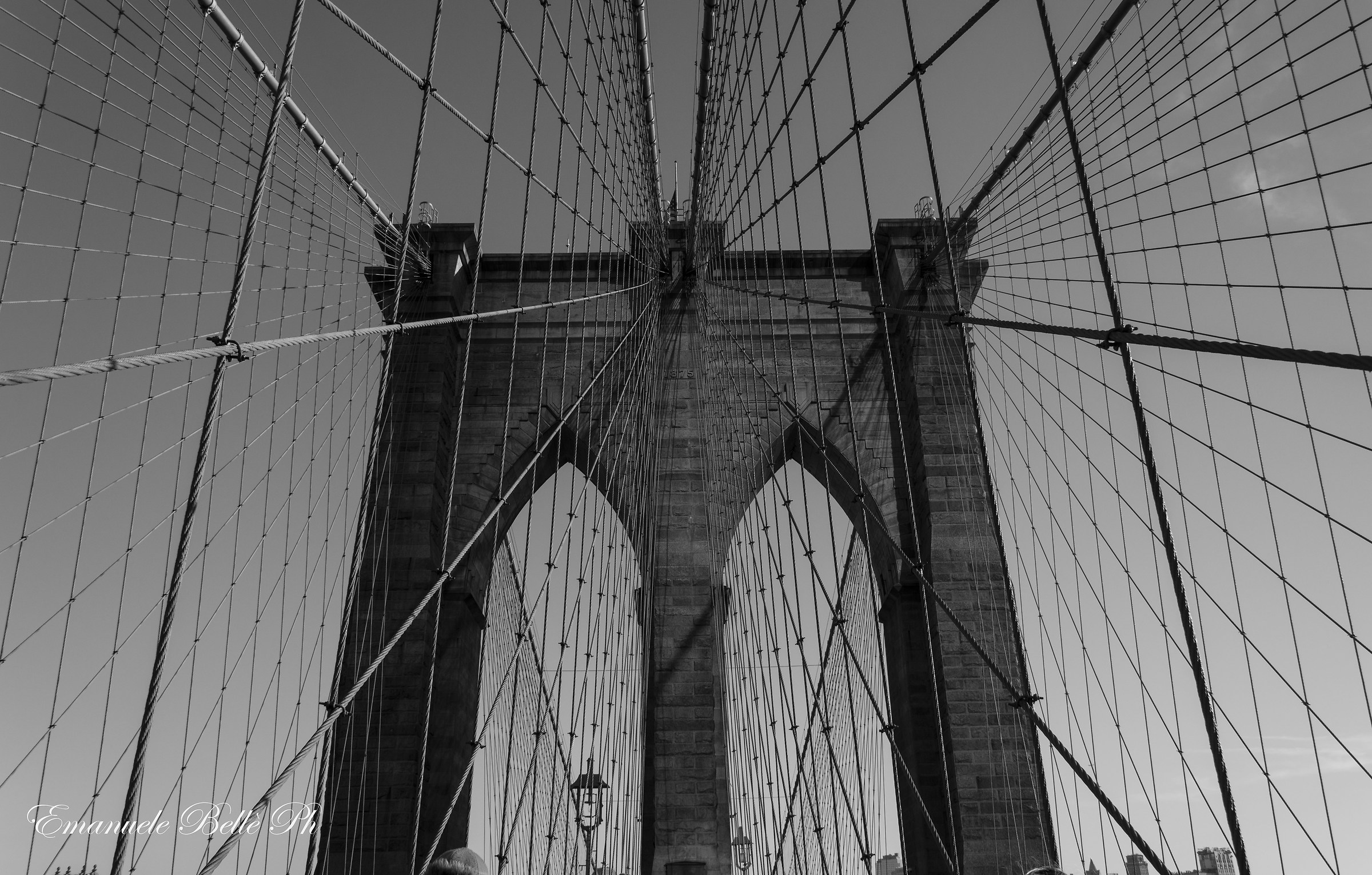 Brooklyn's Bridge...