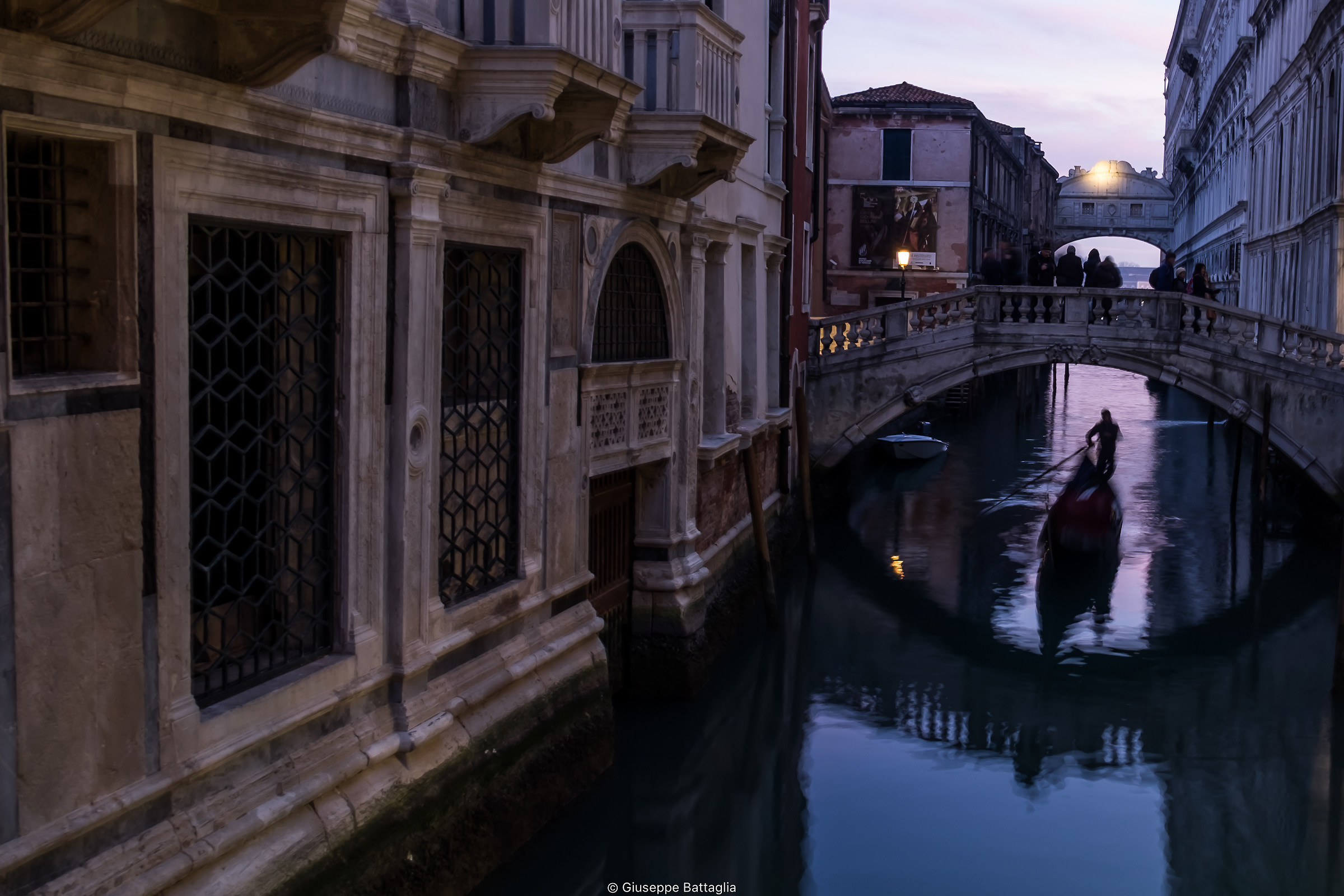 The Great beauty of Venice...
