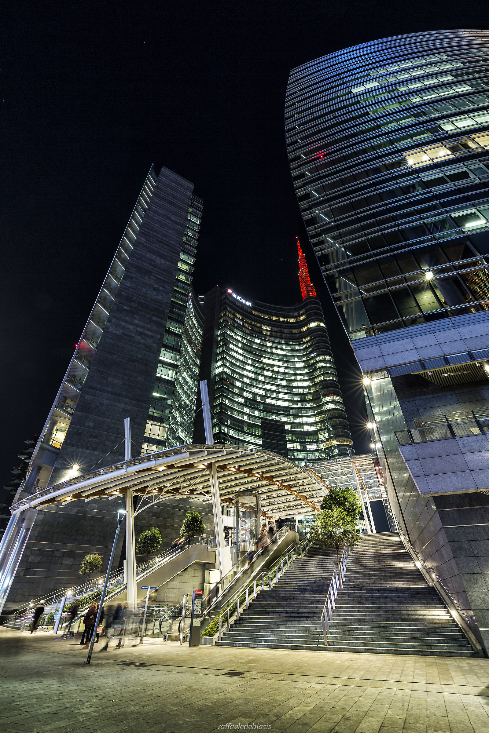milano...