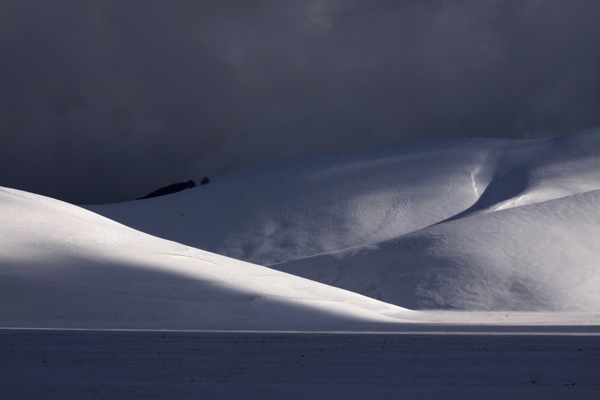 Winter castelluccio 7...