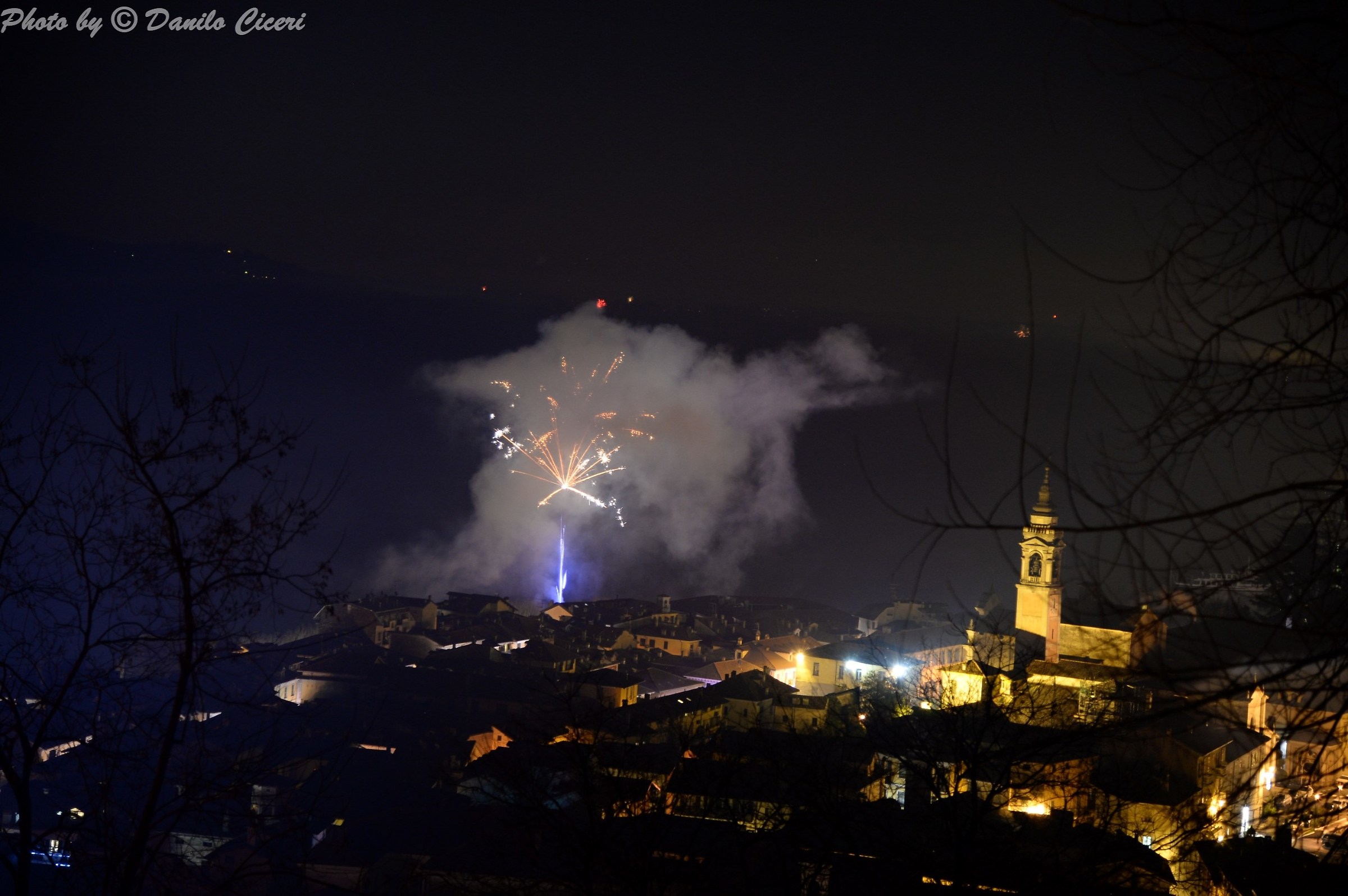 New Year in Rocca 1...