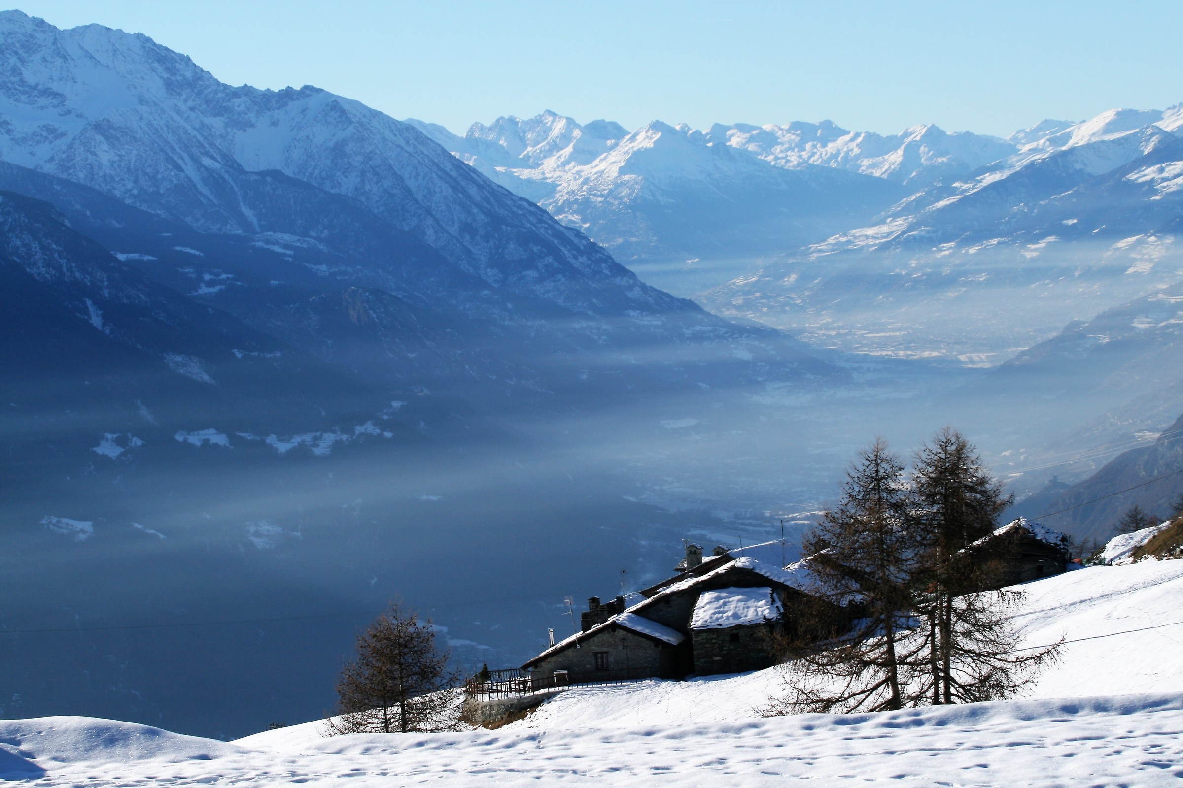 col de joux...