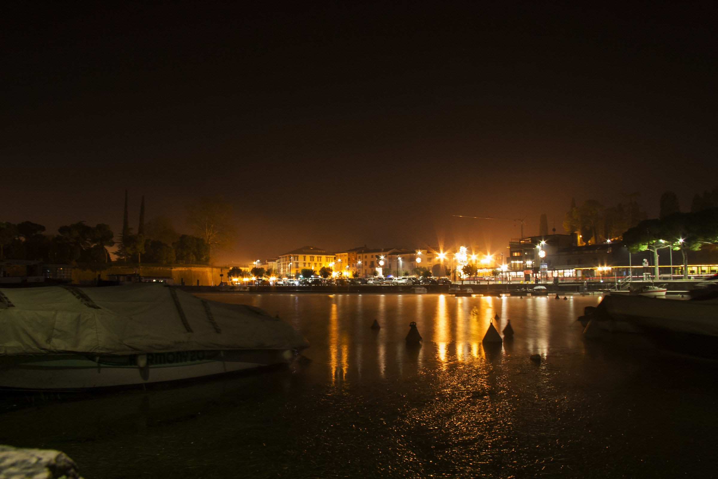 Peschiera del Garda VR...