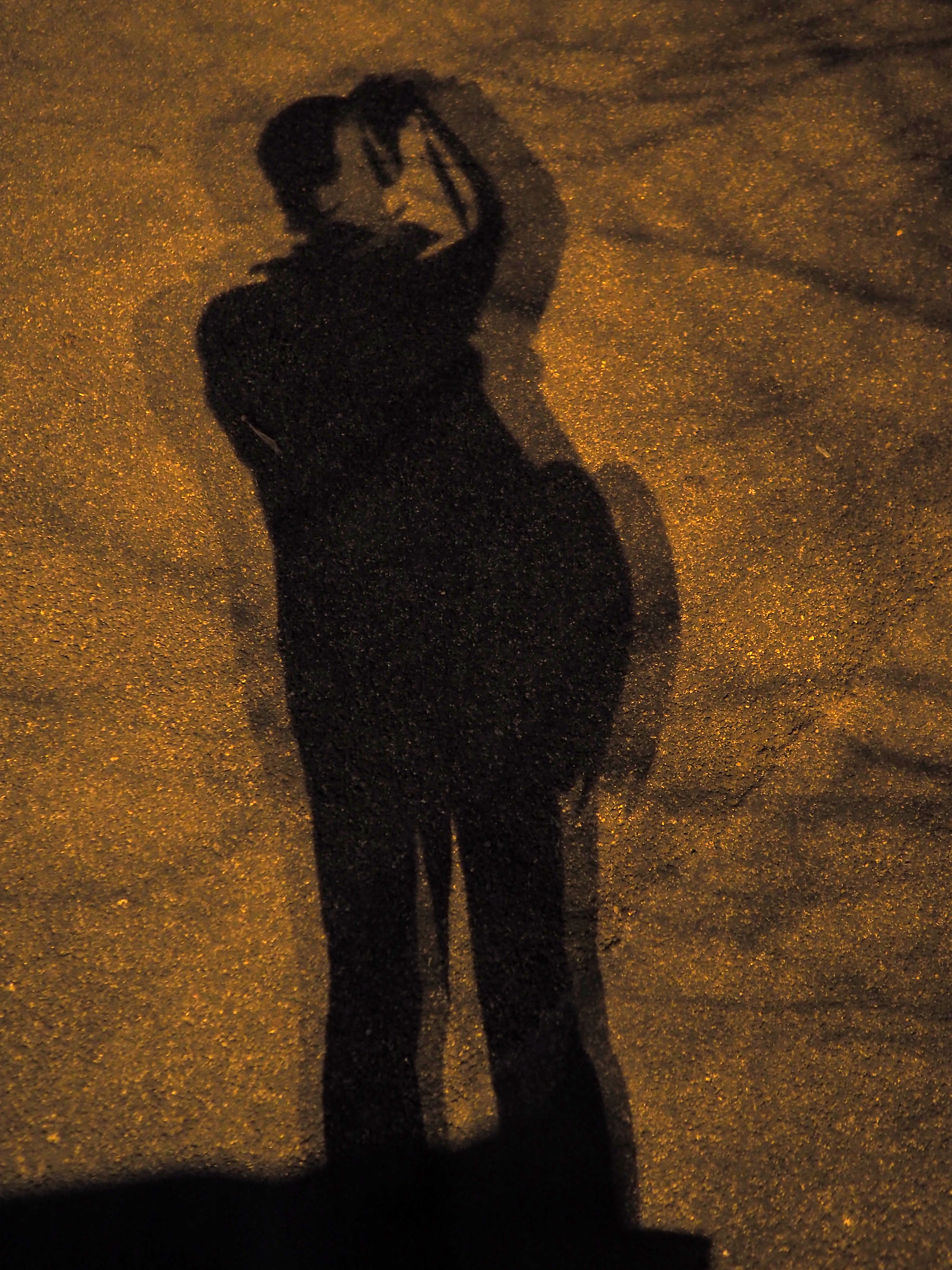 ombra...