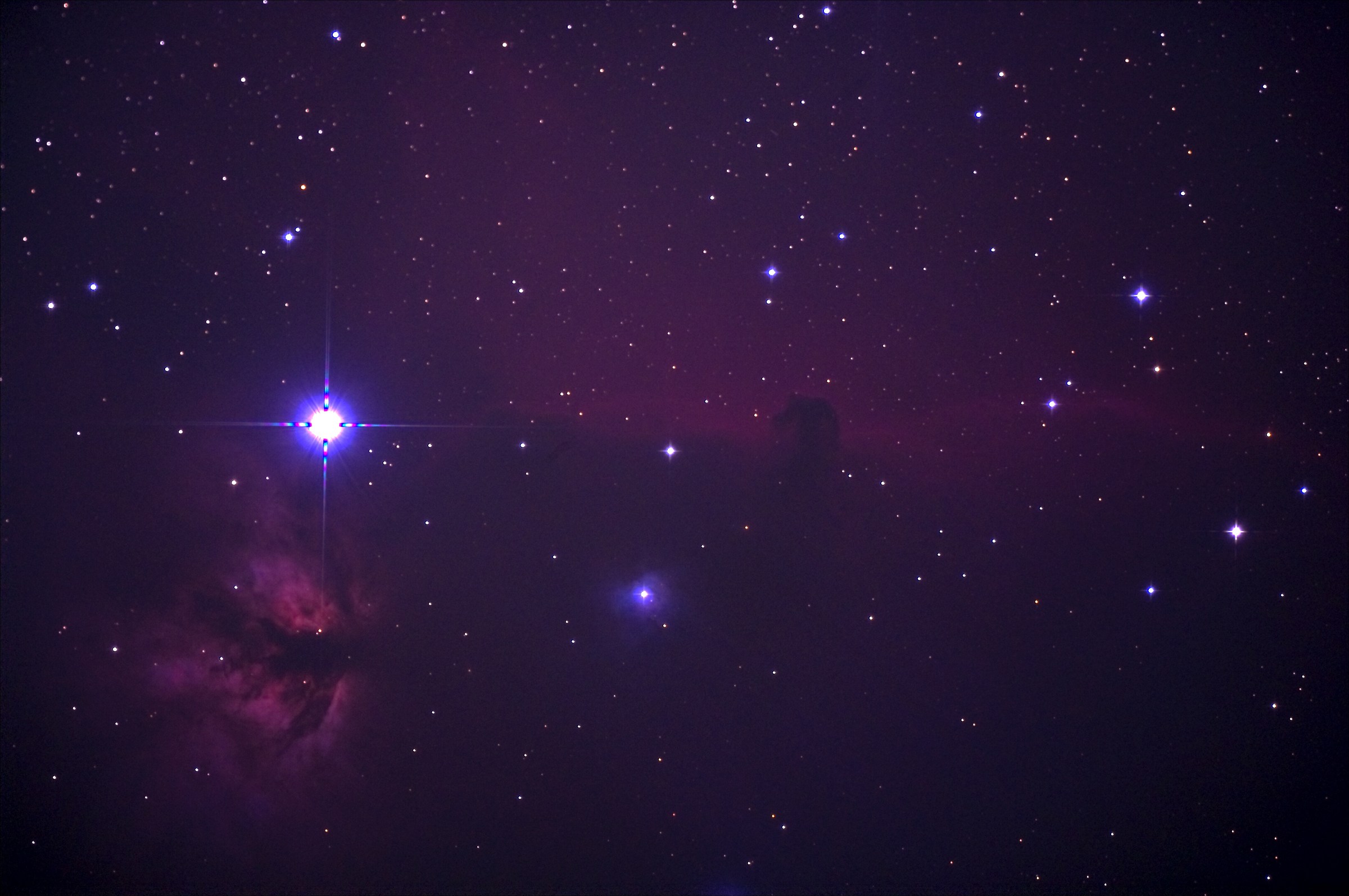 IC434 22 photos tot. 33 'intes mk69 f6 unguided...