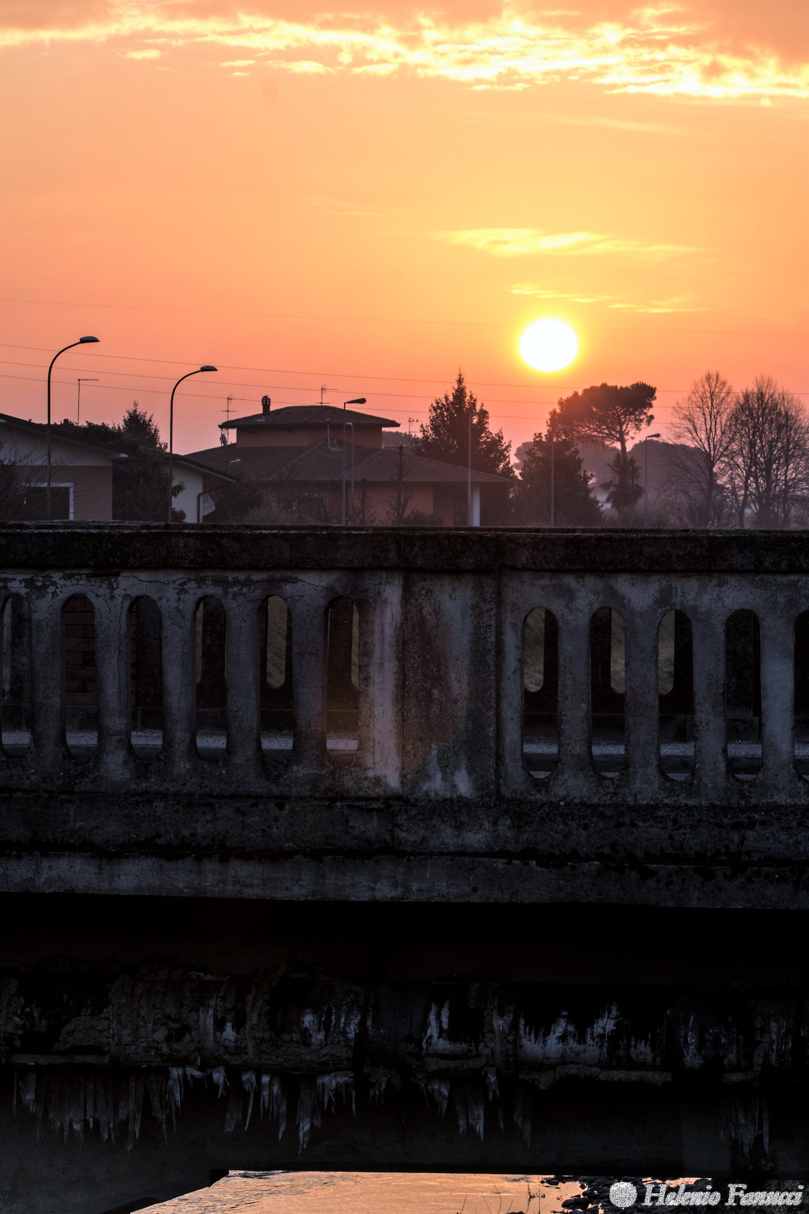 alba e ponte...