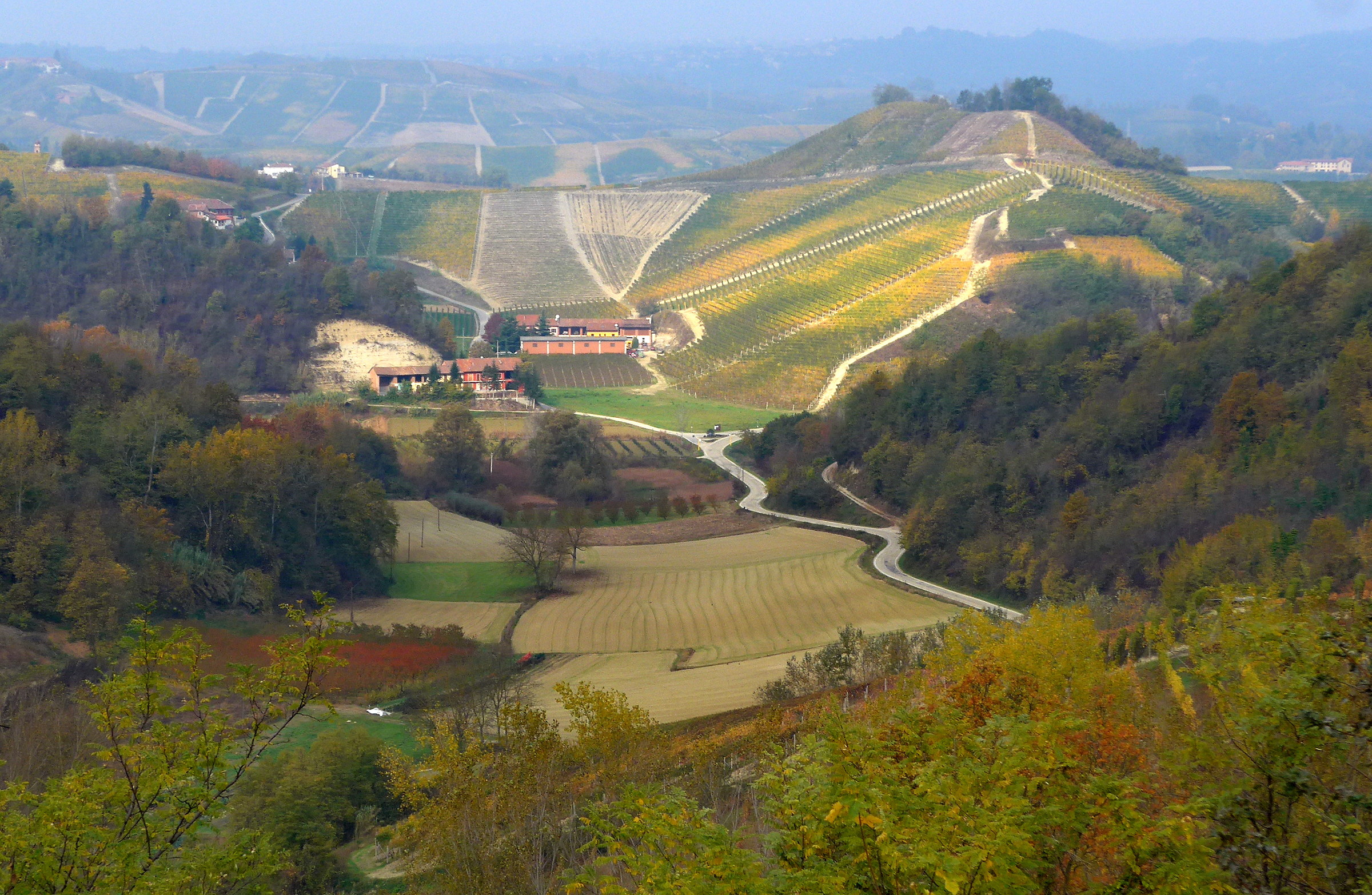 Langhe 3...