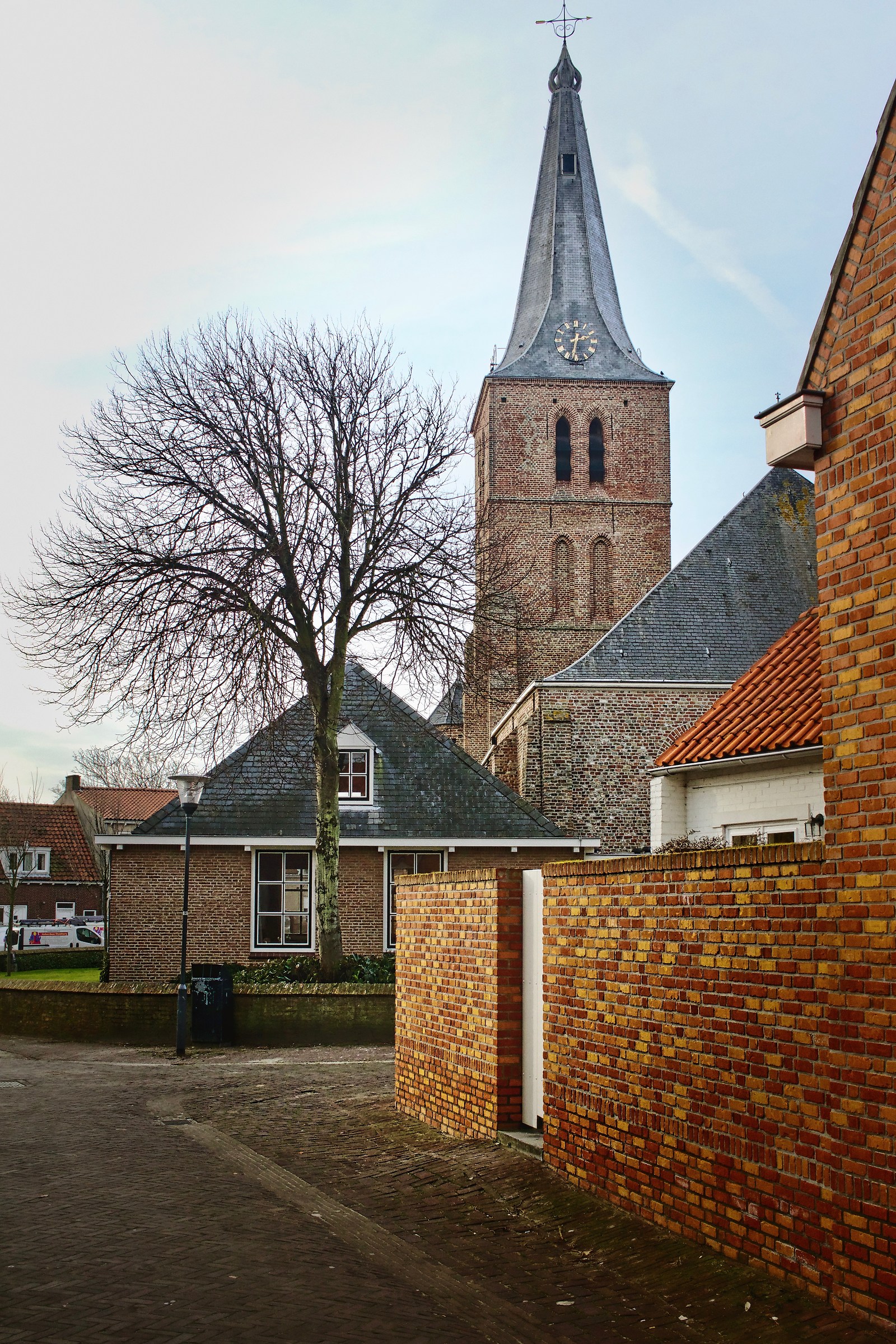 Domburg - Zeeland - Holland...