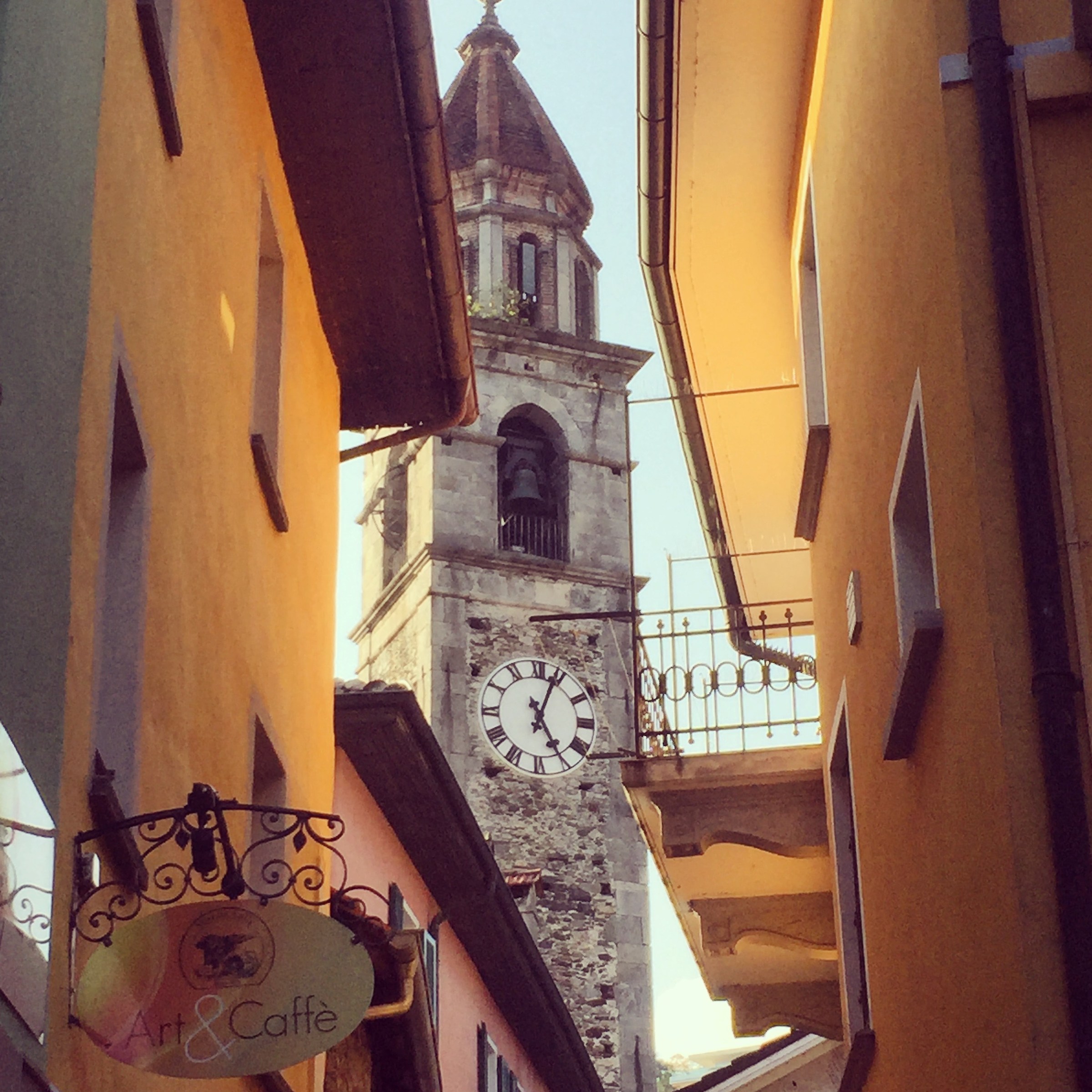 Borgo Ascona...