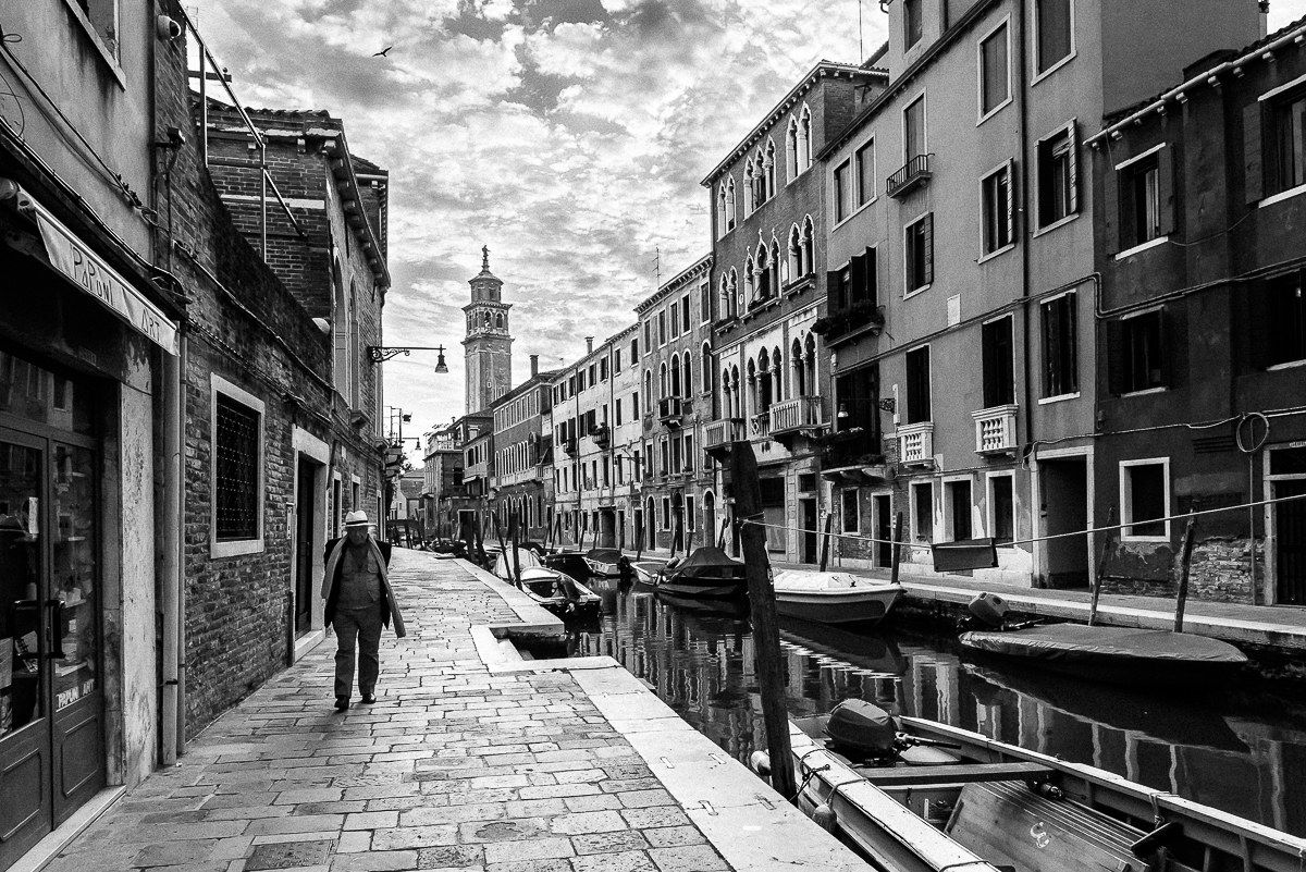 Venetian...