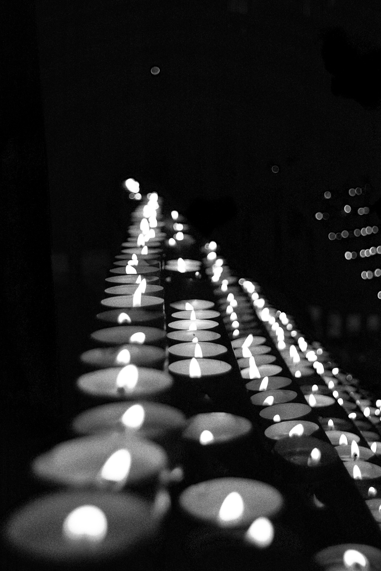 Candles 1 Love...