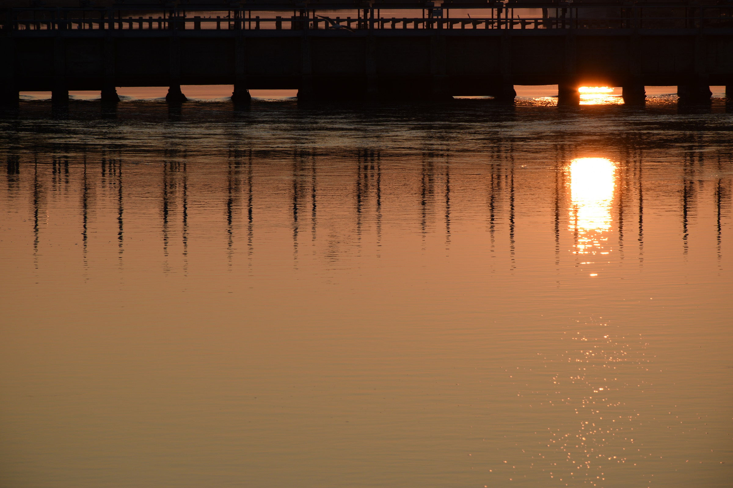 Riflessi...