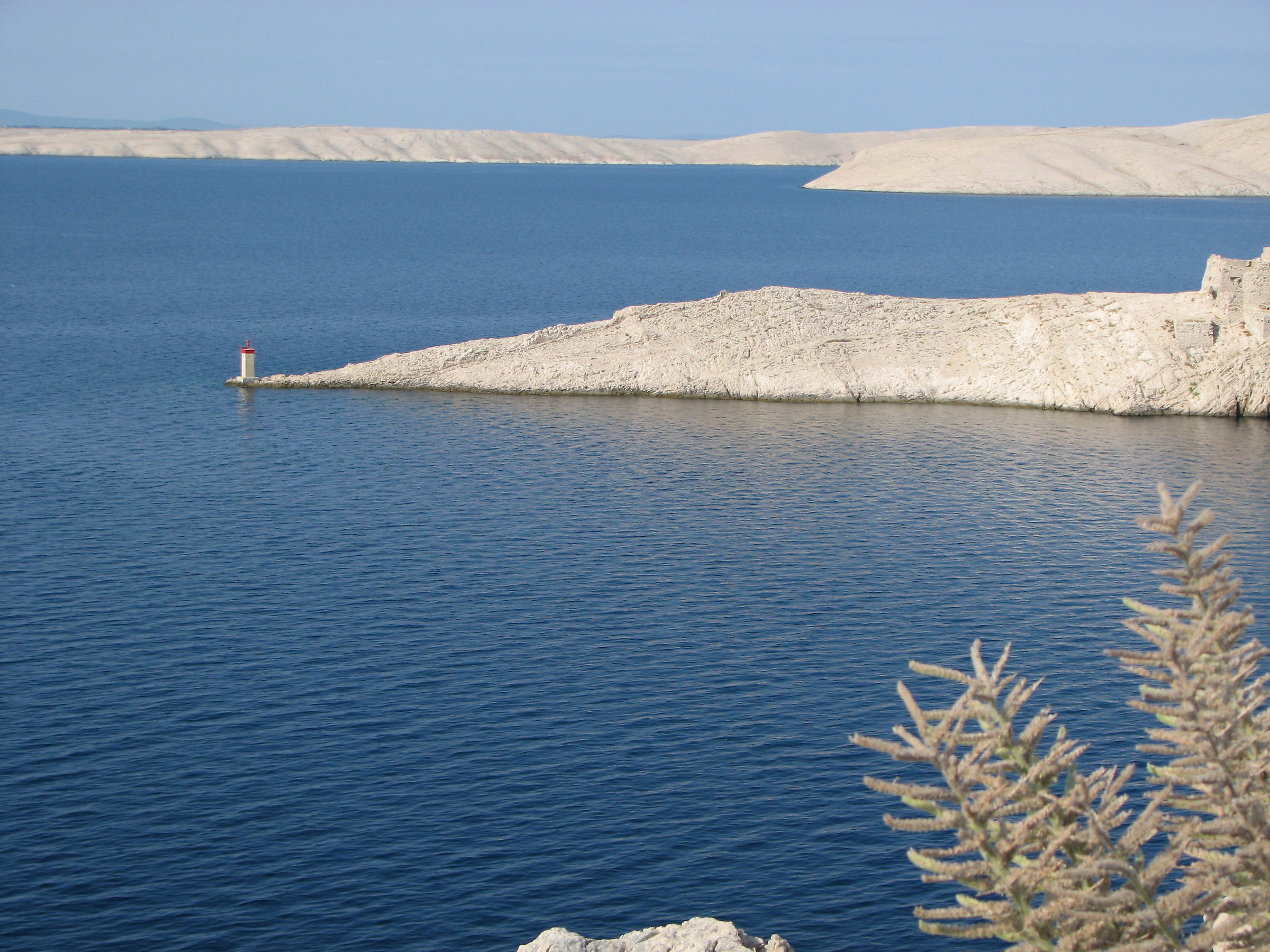 Pag, Croatia...