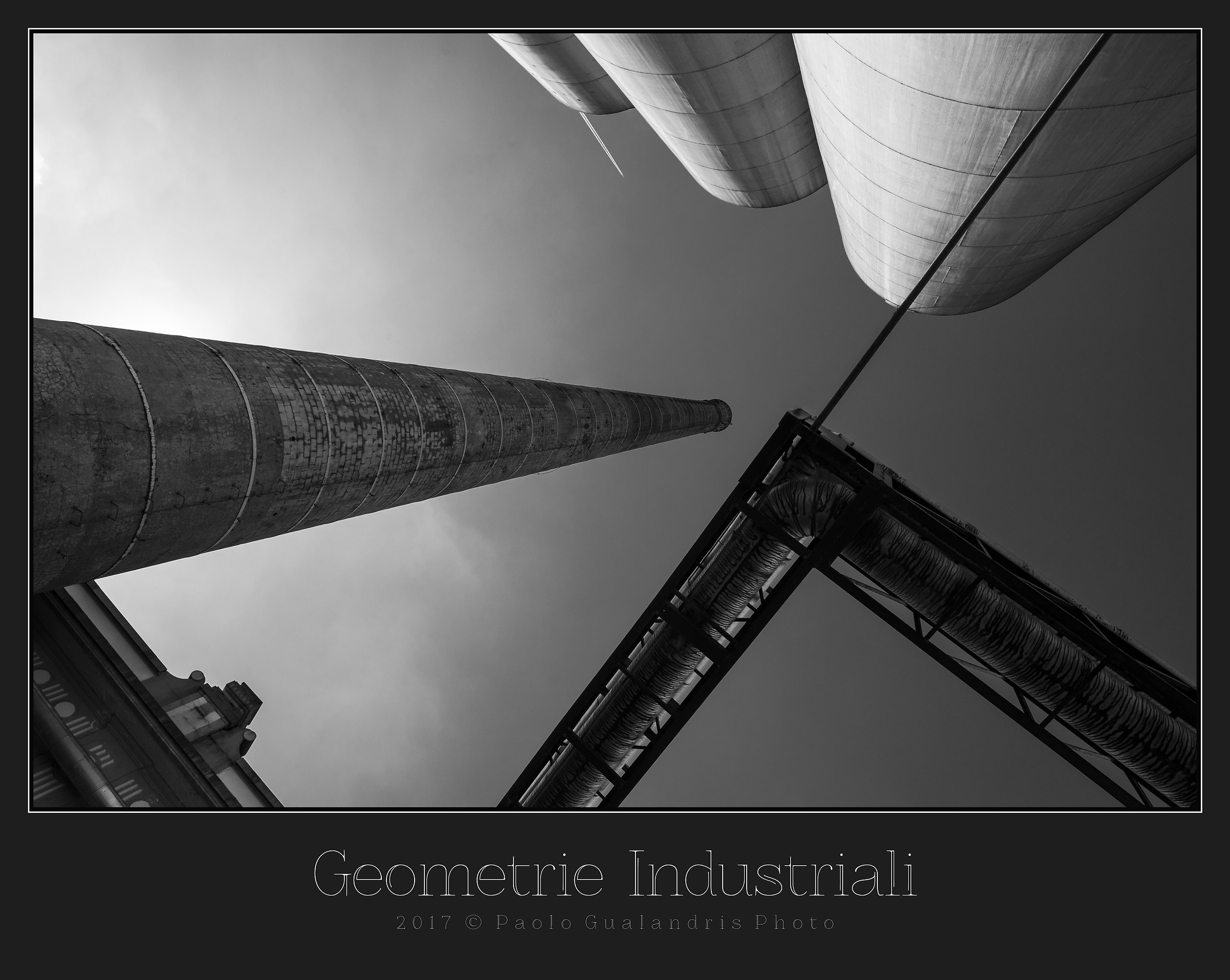 geometries Industrial...