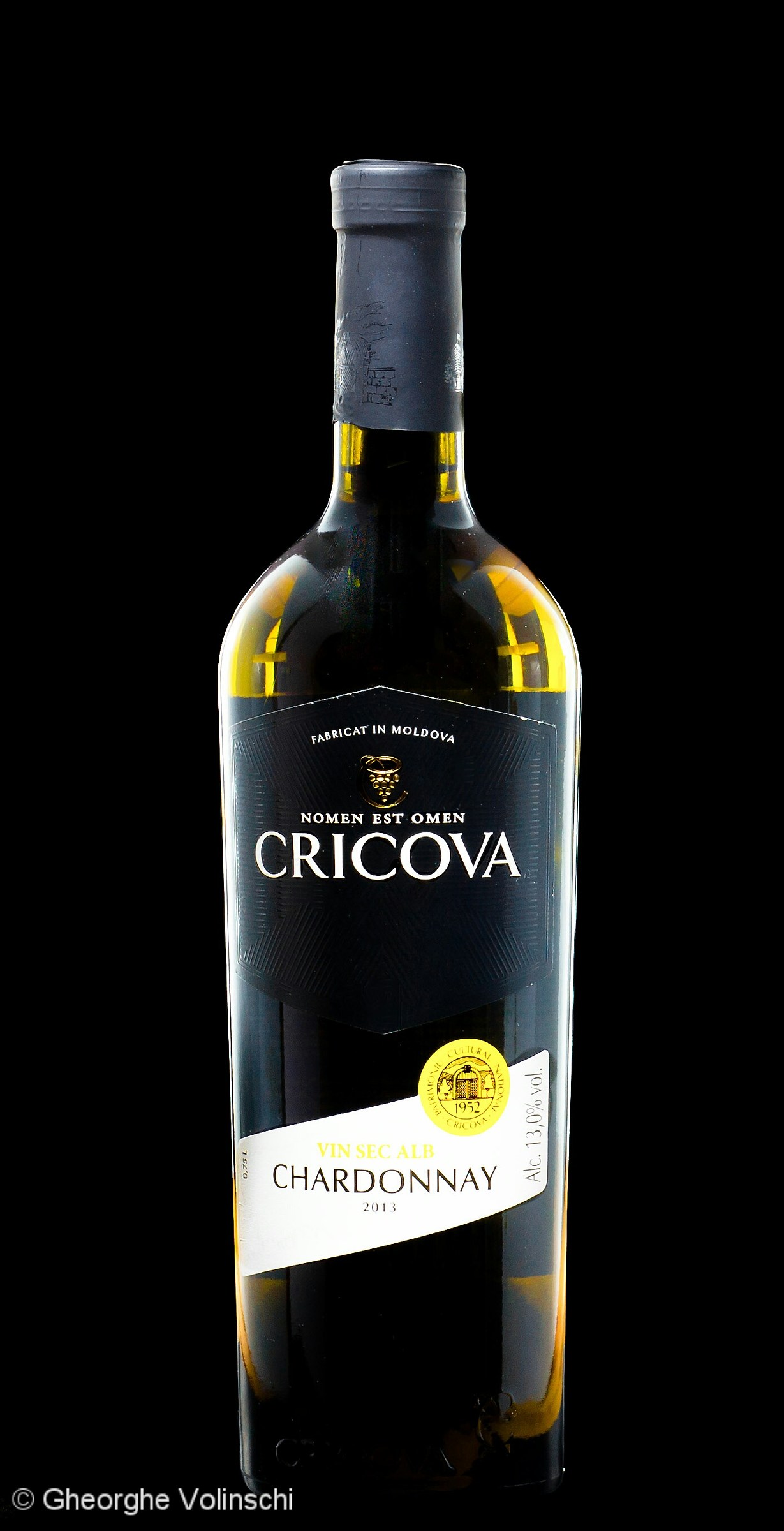 Cricova  wine...
