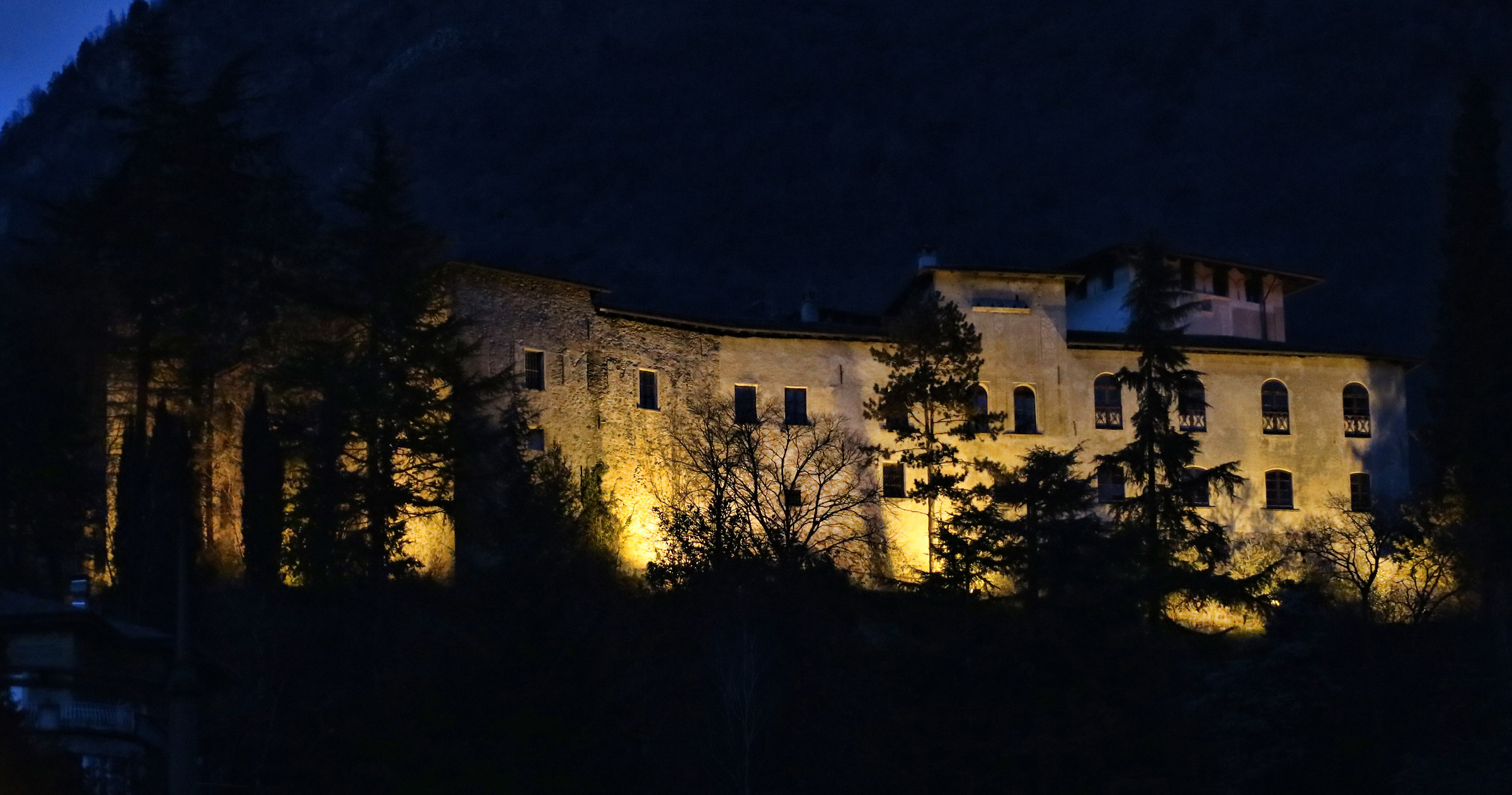 Castel Masegra...