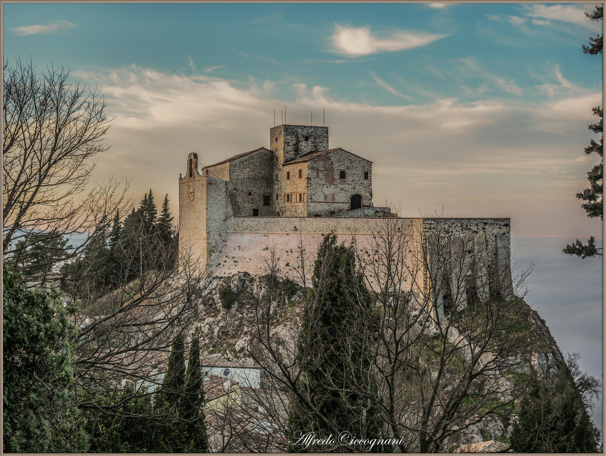 Verucchio...