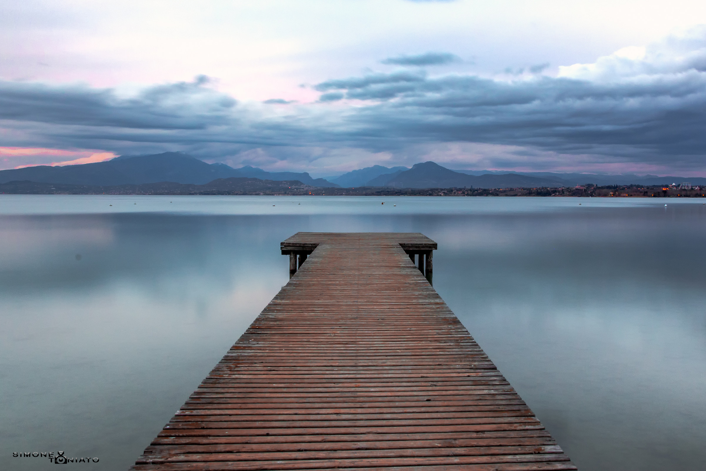 Lago di Garda...