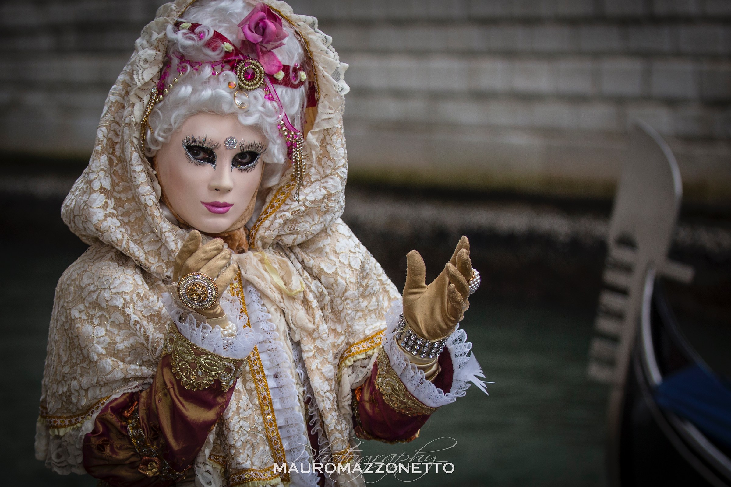 Carnevale di Venezia 2017...