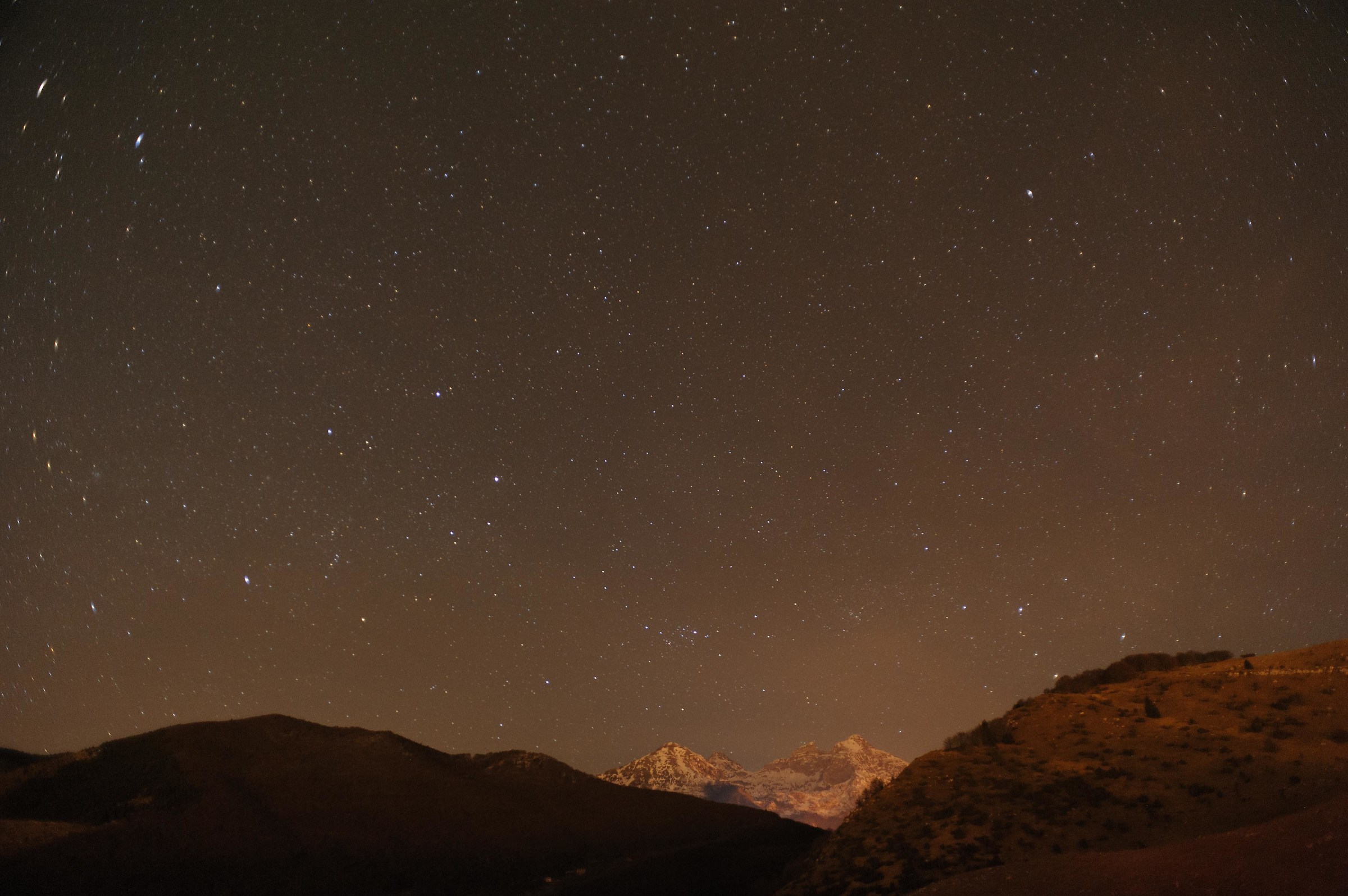 Nikon 20mm f2.8AF-D: angoli non definiti...
