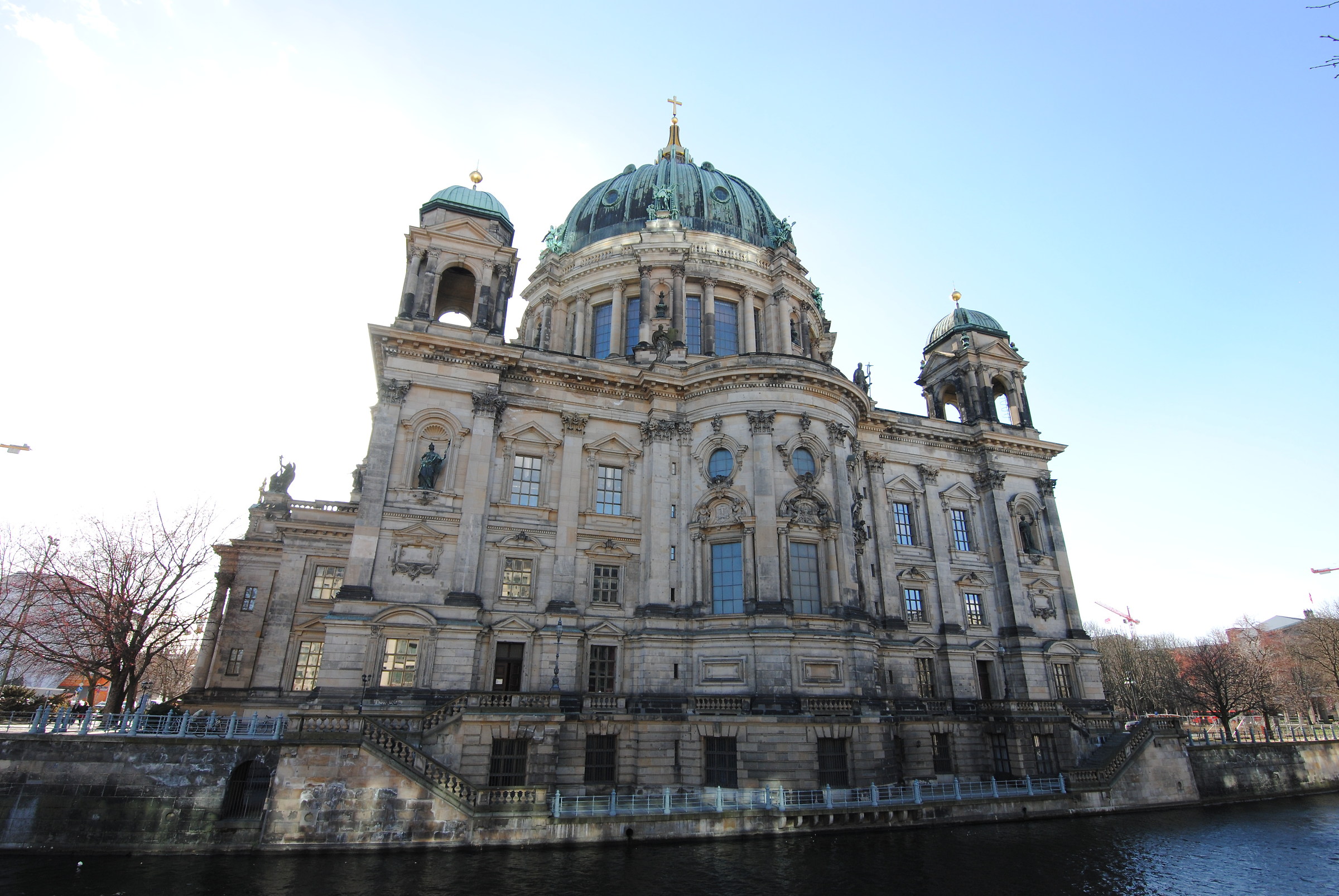 Duomo di Berlino...