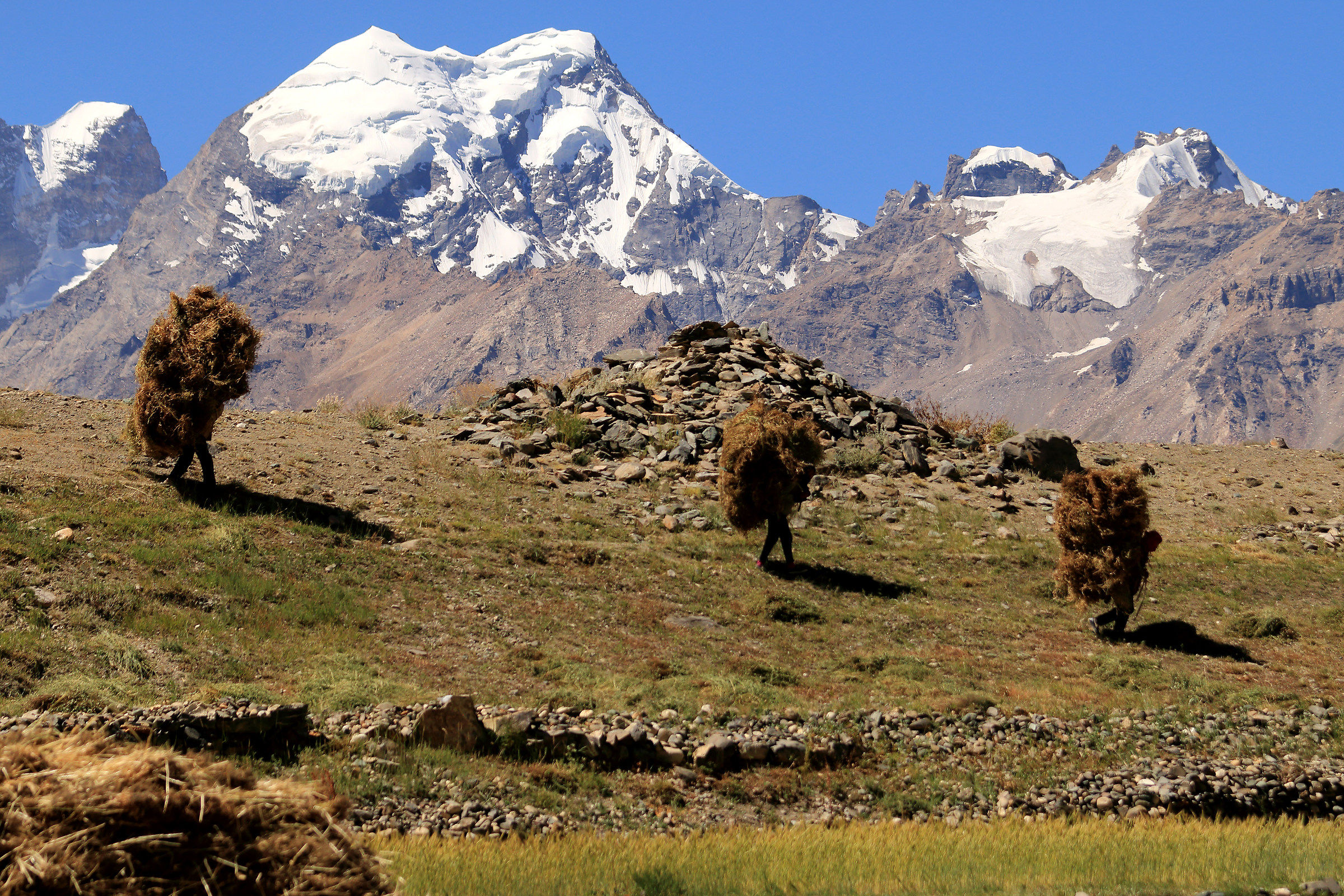 valle dello Zanskar...