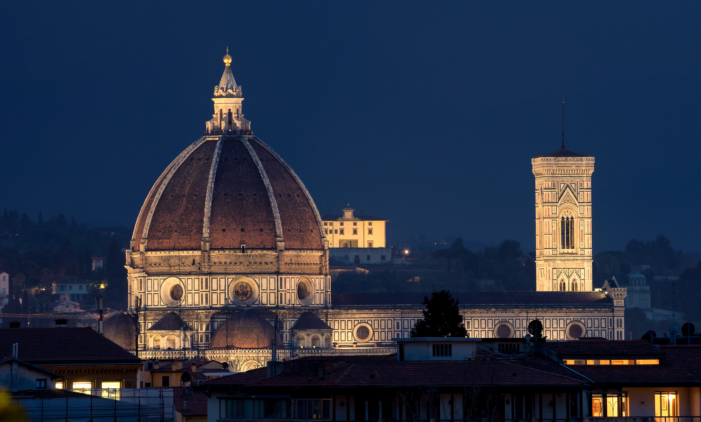 Duomo Firenze...