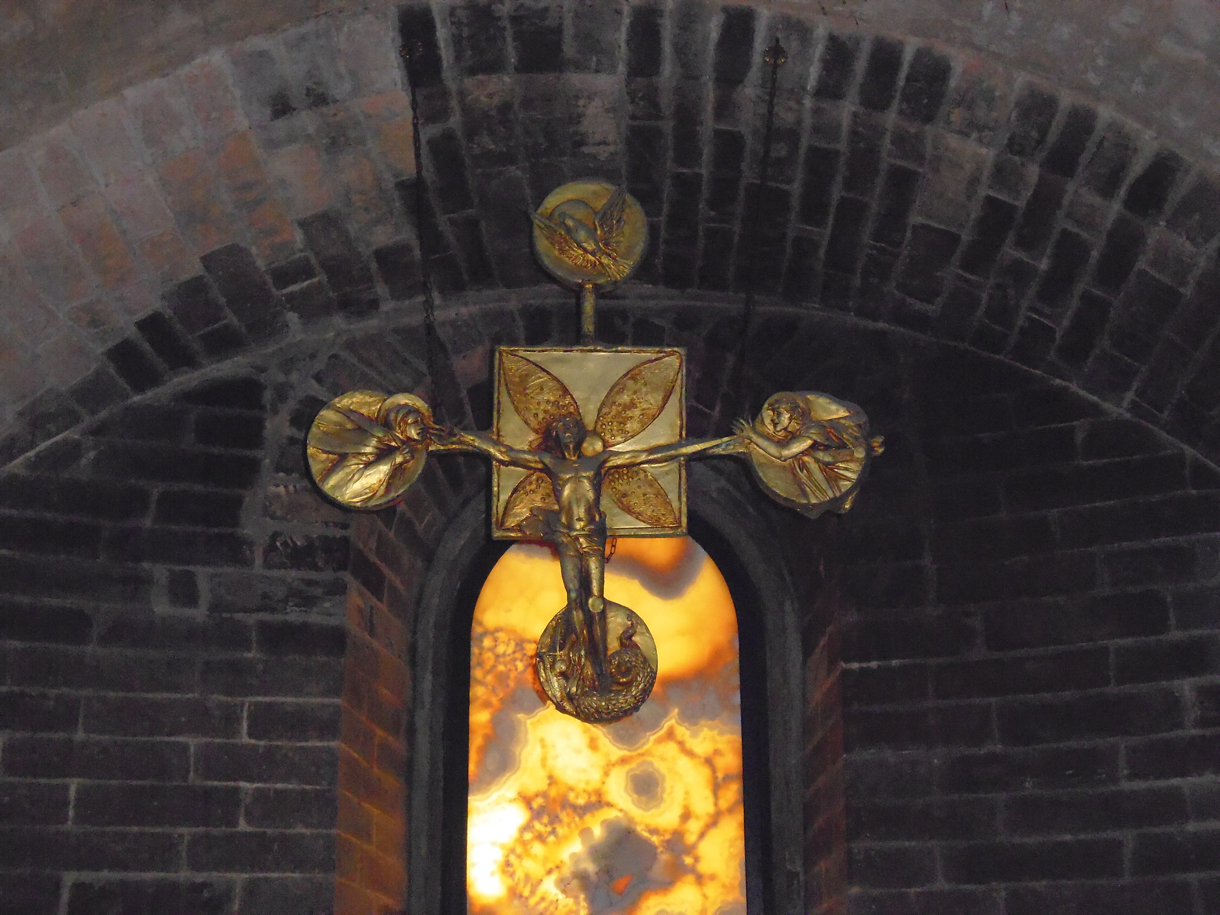 Cross of San Geminiano...