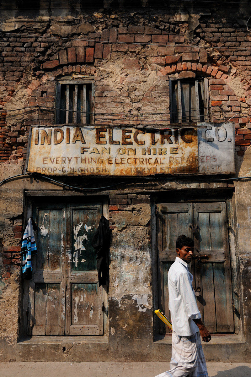 Kolkata...