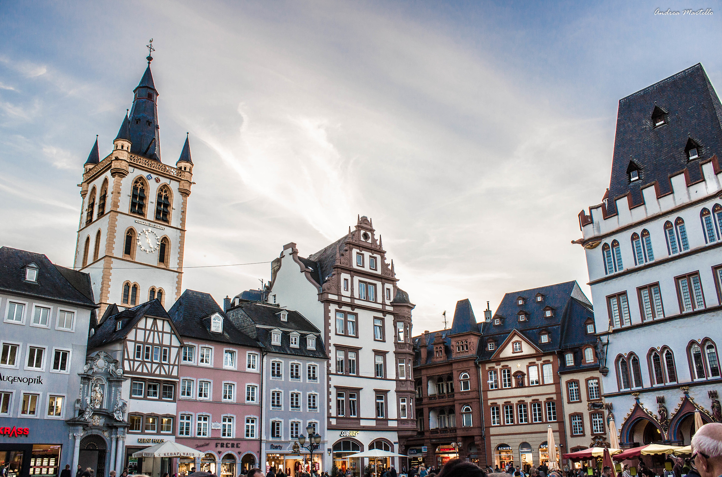 treviri (germania)...