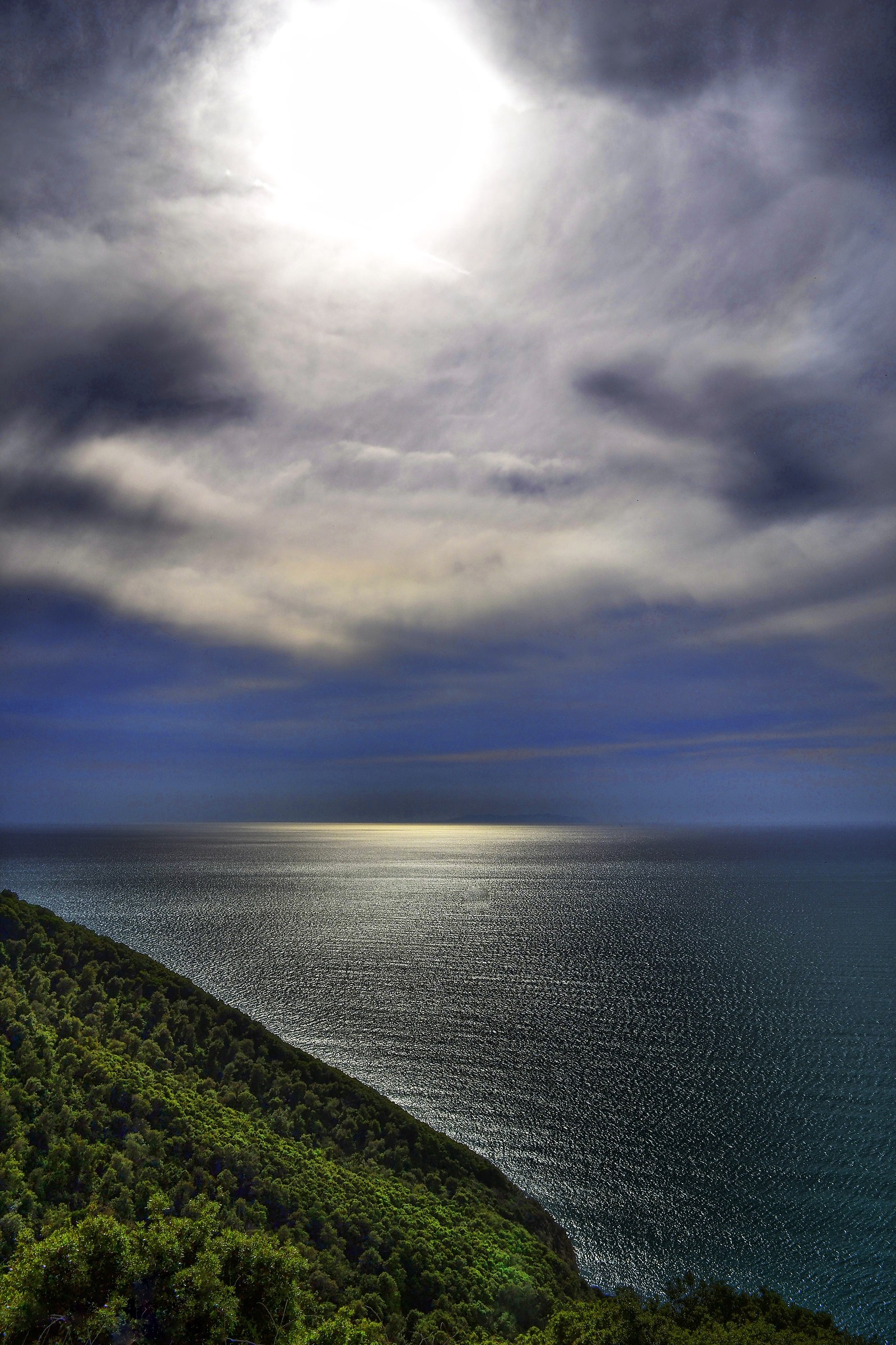 toscana hdr...