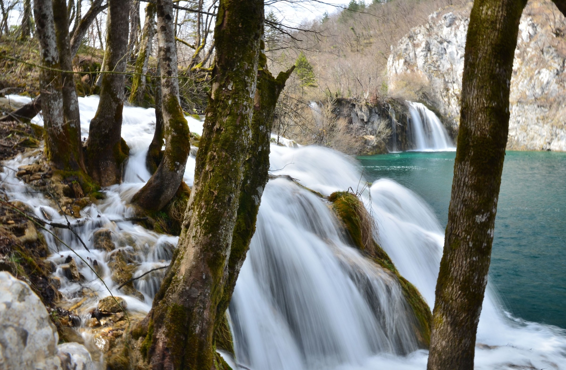 cascata Plitvice...