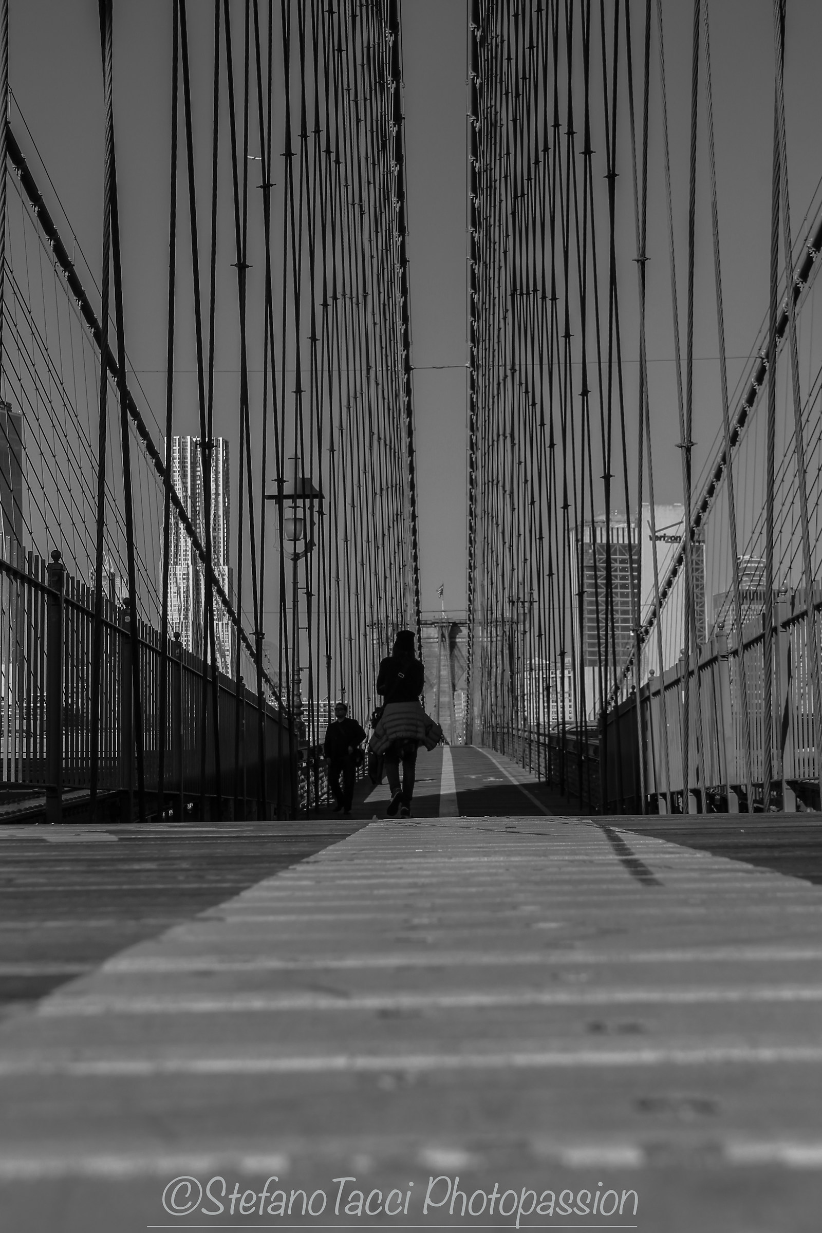Brooklyn......
