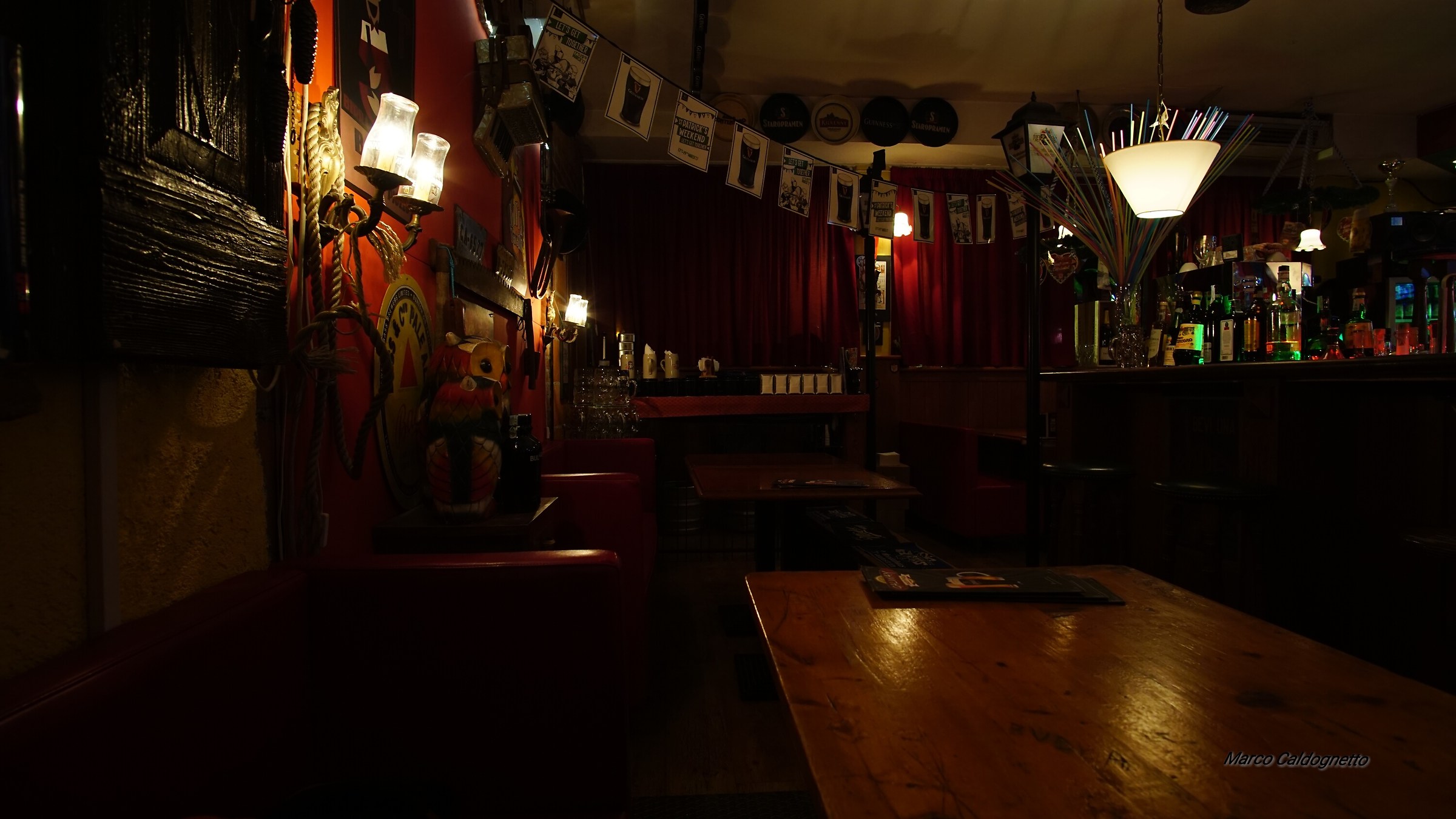 Glimpses to Galway...