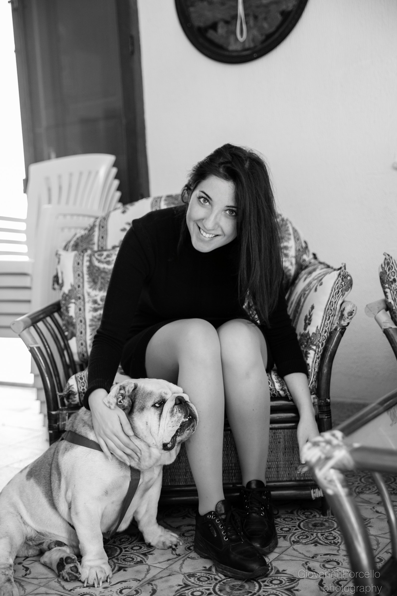Rita e Otto...
