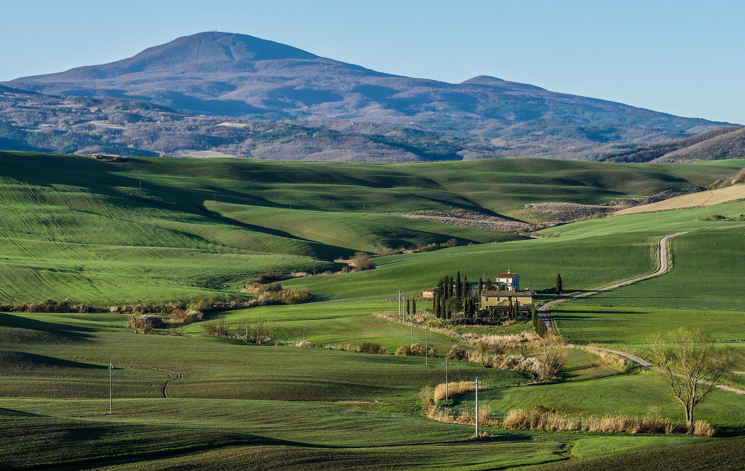 VAL d'orcia 7...