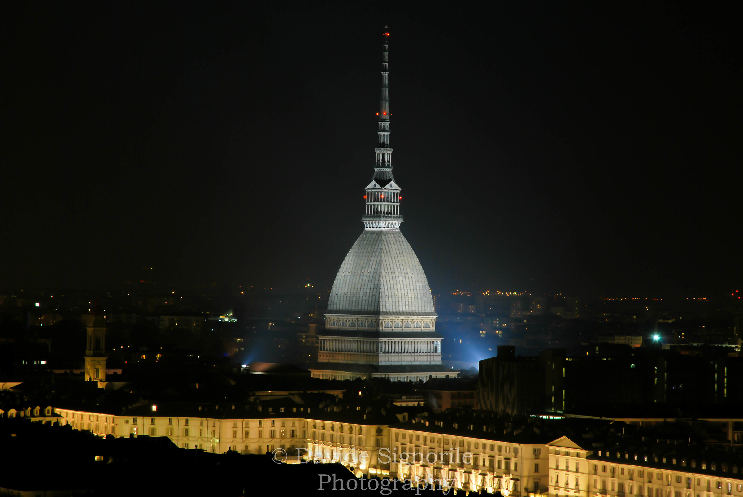 Mole Antonelliana...