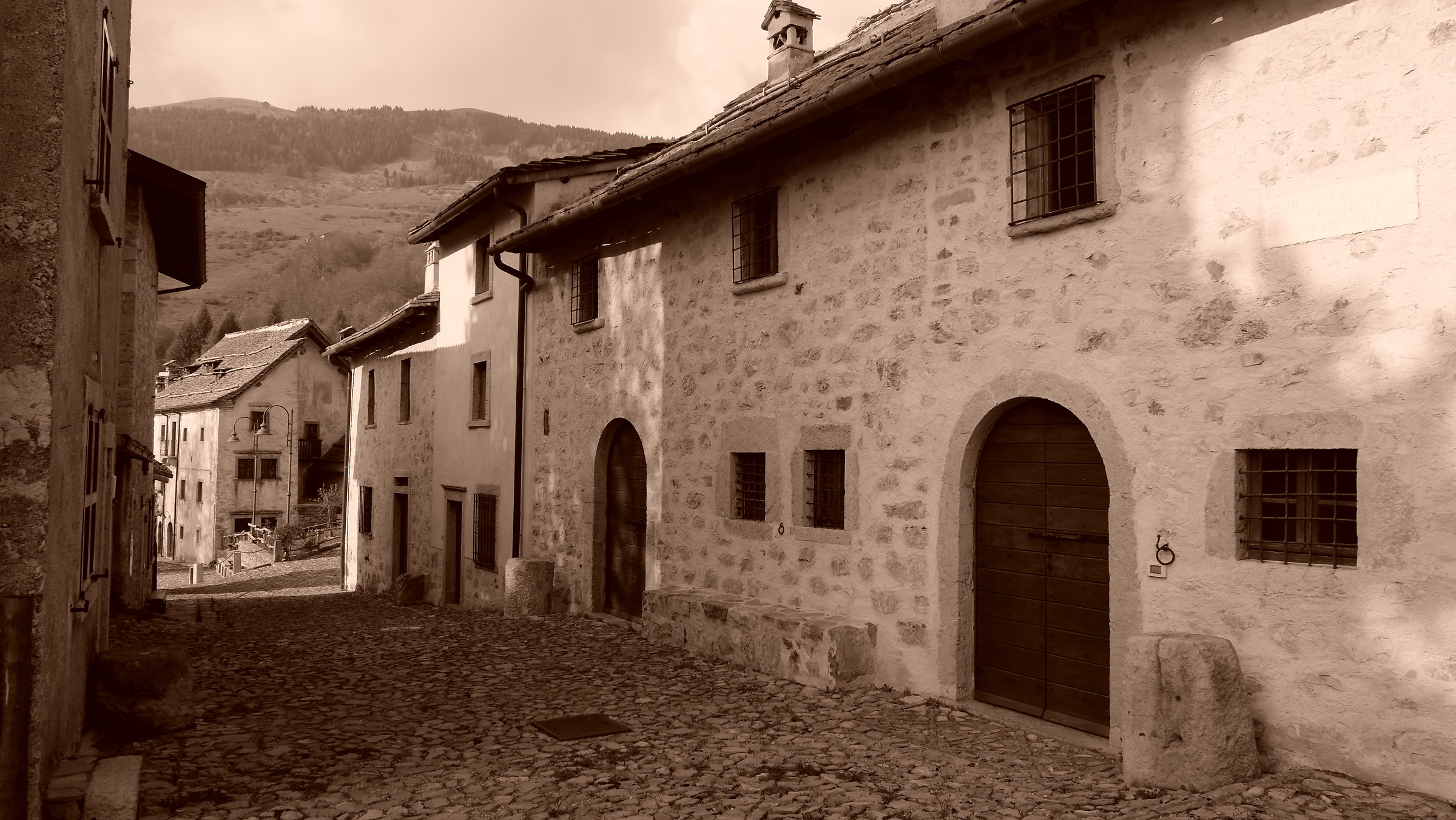 Arnosto...