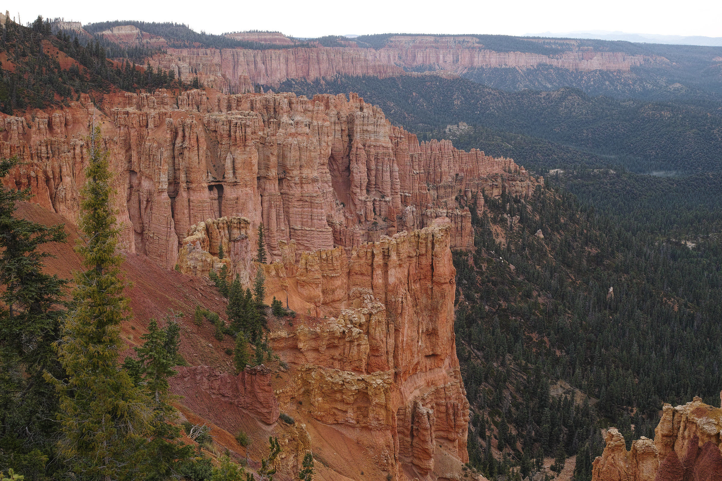 Bryce Canyon...