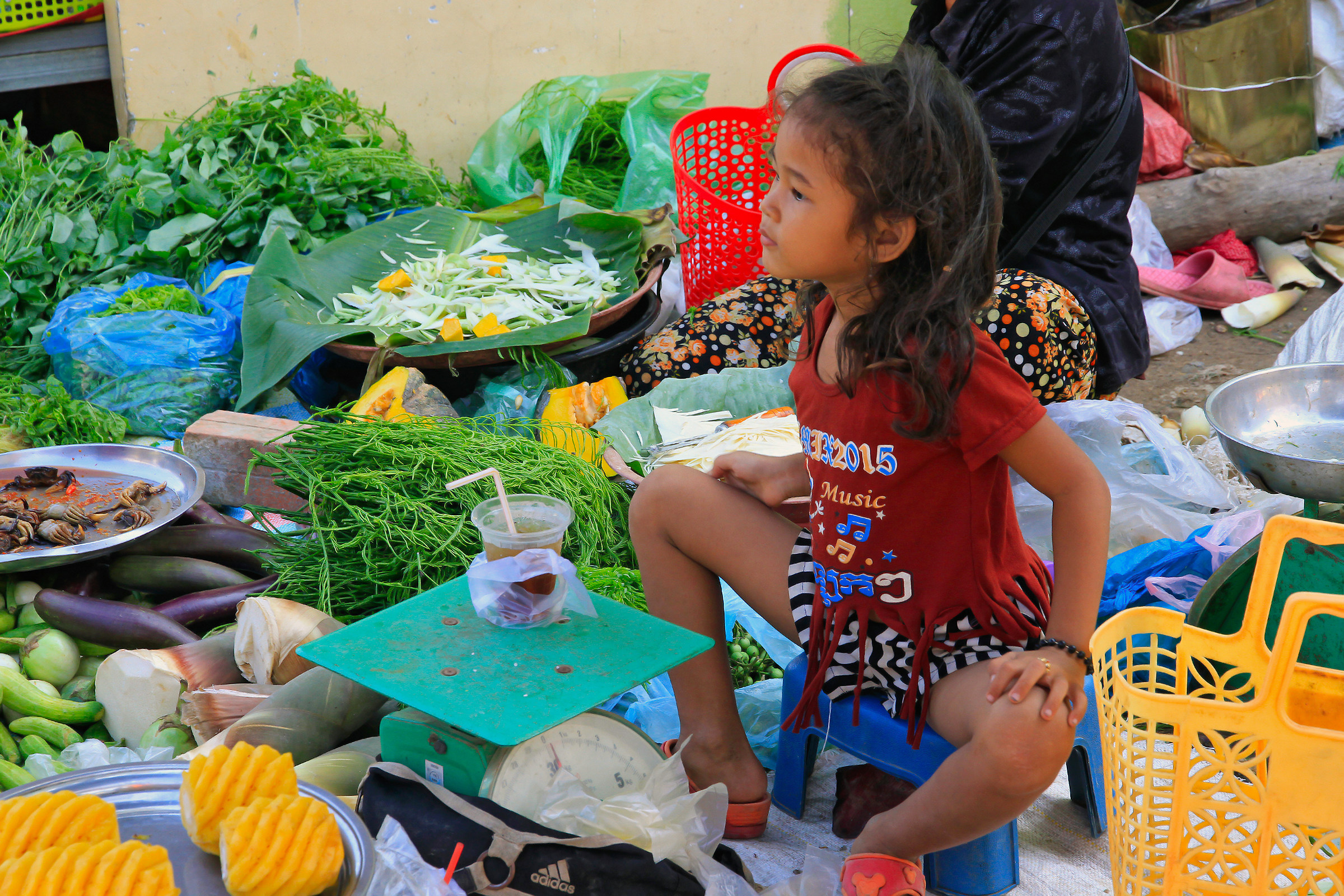 Market Siem Reap 3...