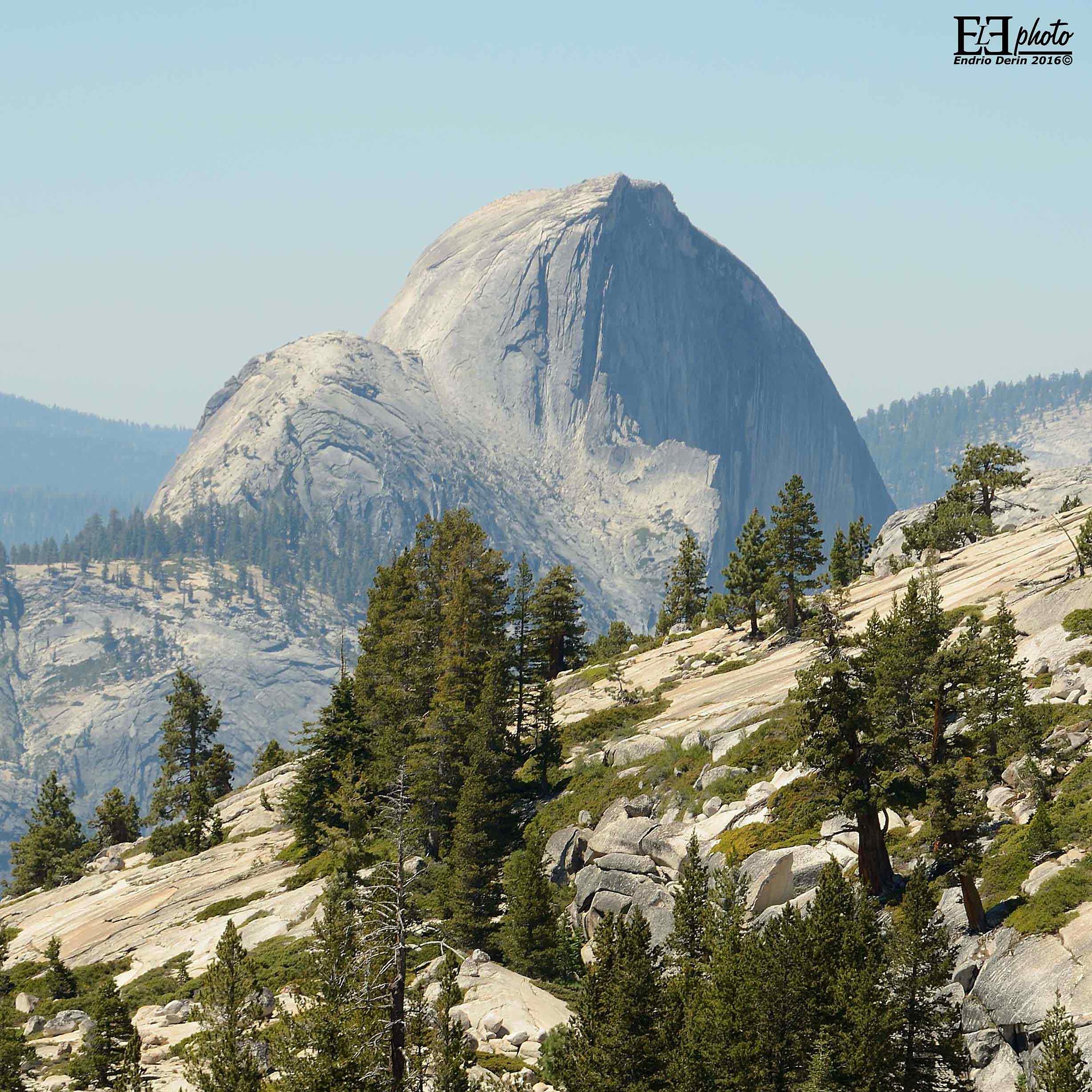 Yosemite-USA...