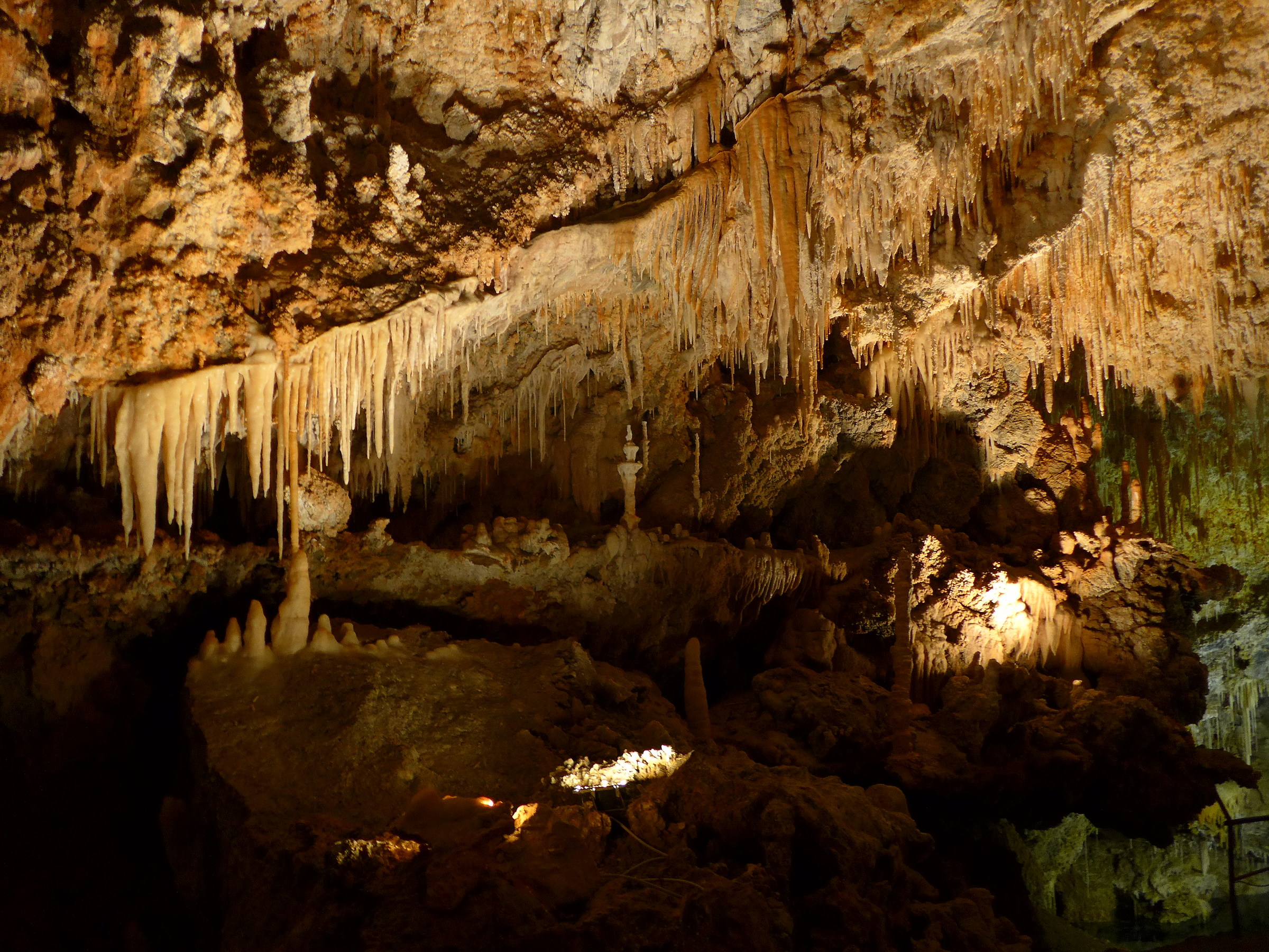 Borgio Verezzi Caves 5...