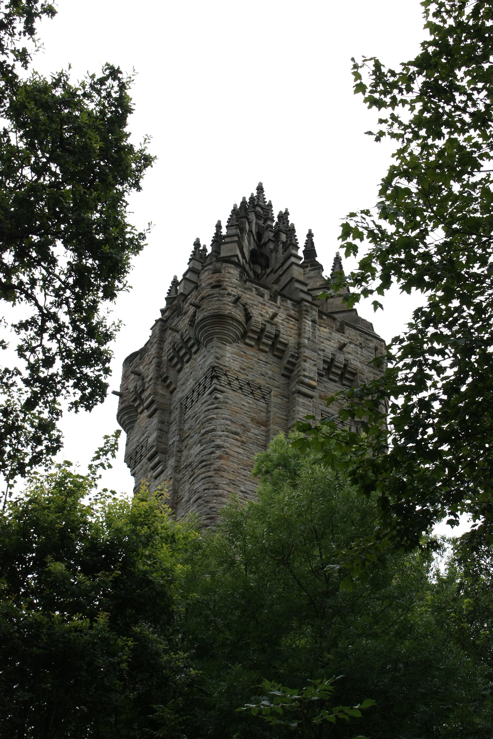 National Wallace Monument...
