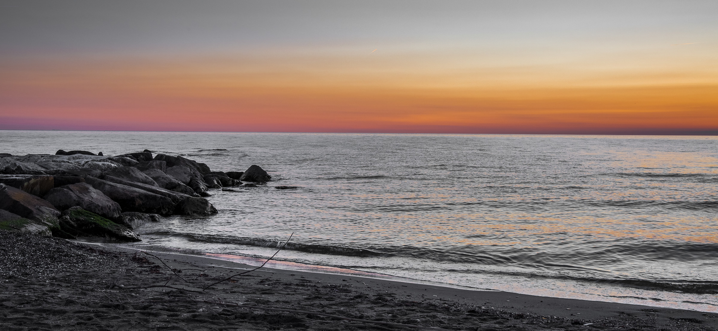 mare...